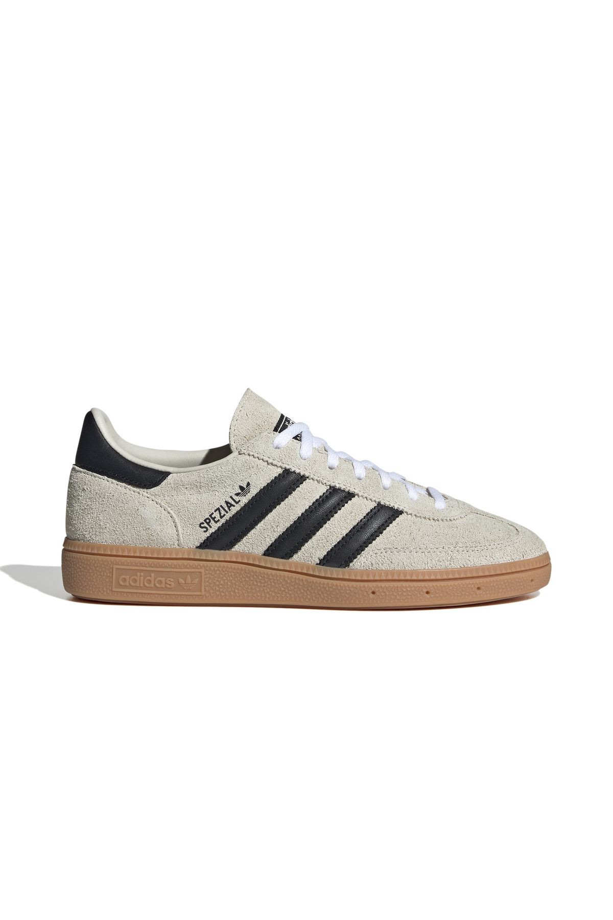 Handball Spezial W Unisex Günlük Ayakkabı IF6562 Bej