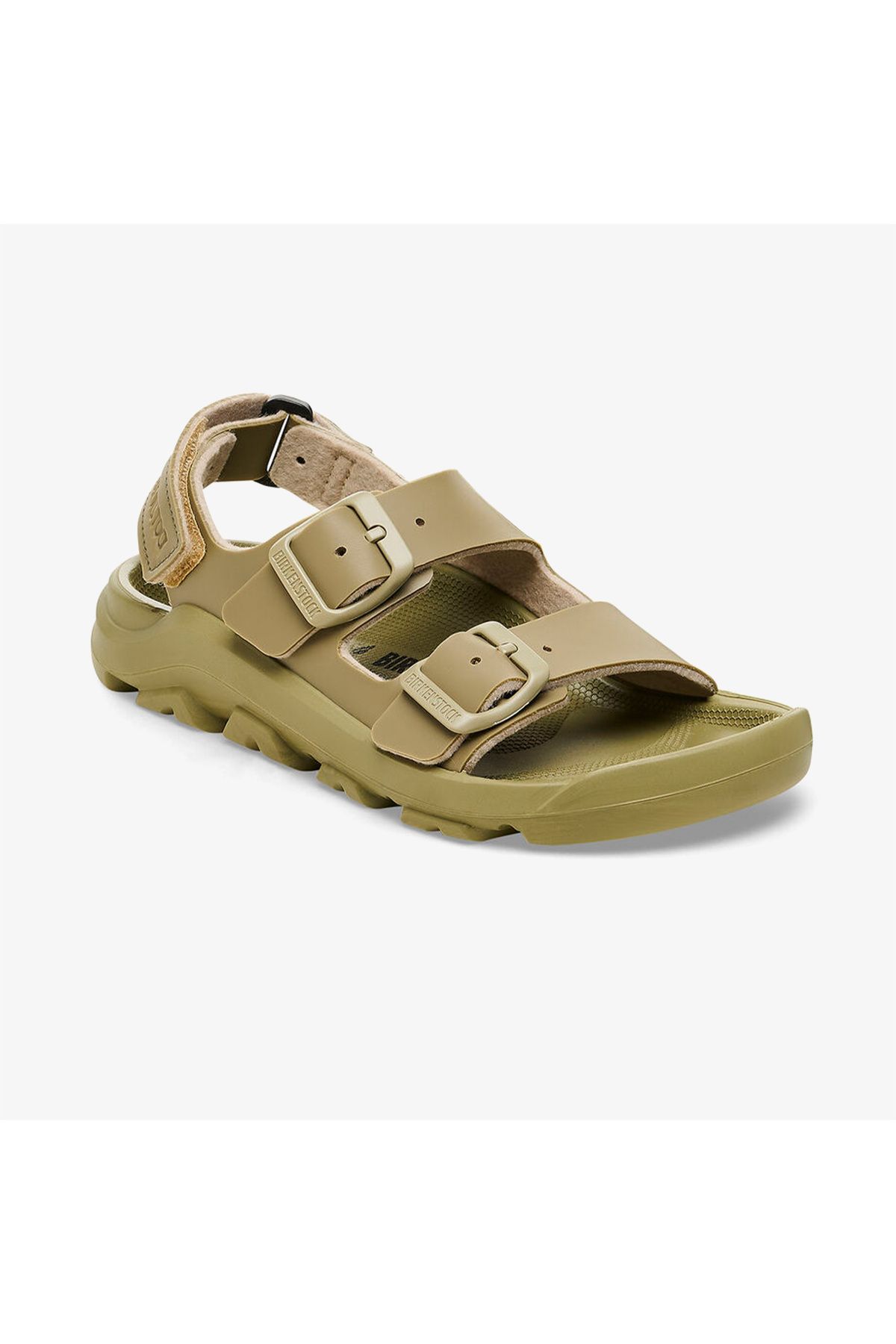 Mogami Bf Çocuk Haki Sandalet - Snikstra
