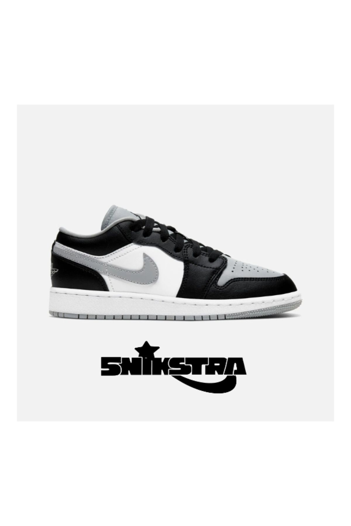 Air Jordan 1 Low SS25 (GS) Spor Ayakkabı - Snikstra