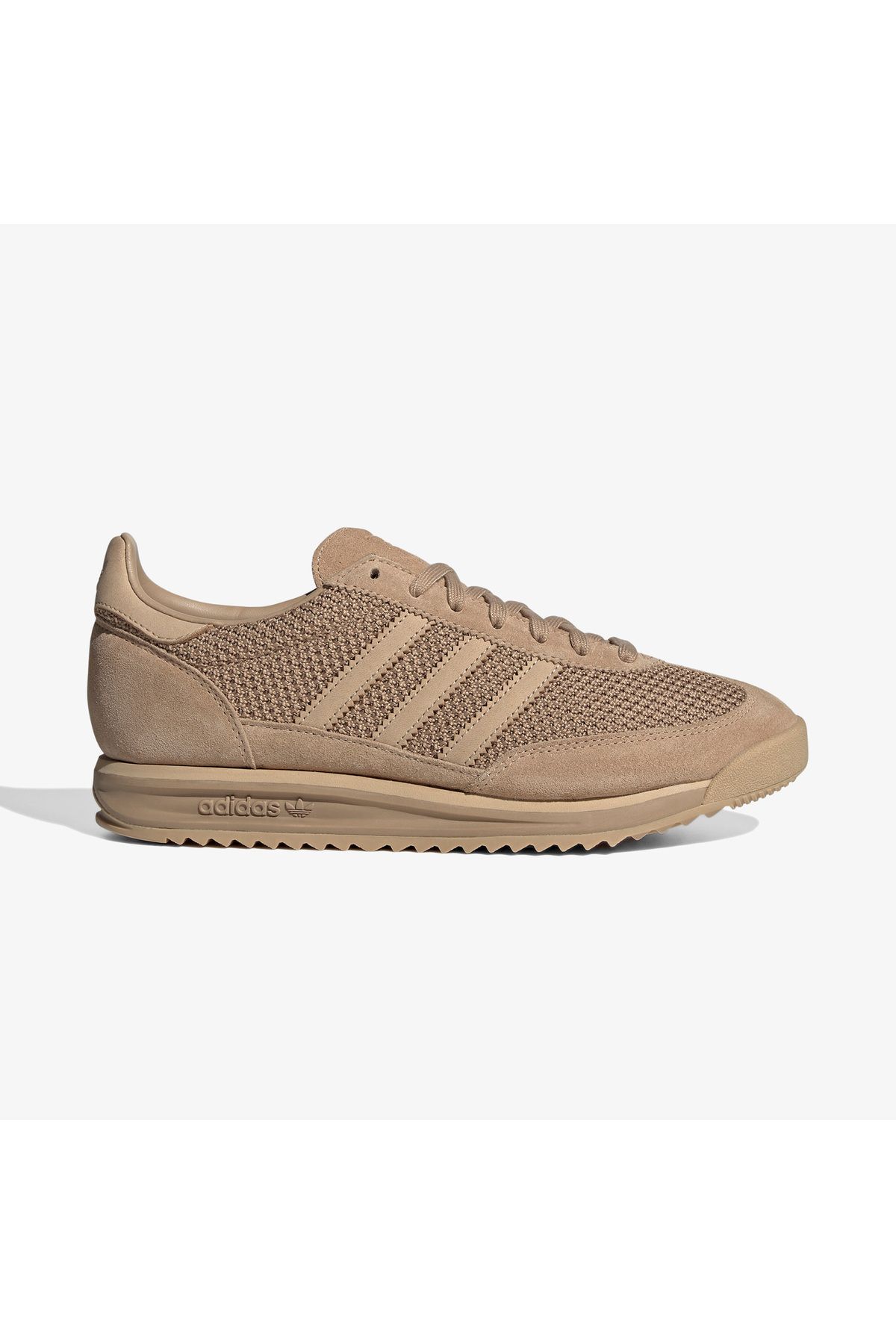 Erkek Kahverengi Sneaker Sl 72 Rs Jh5104