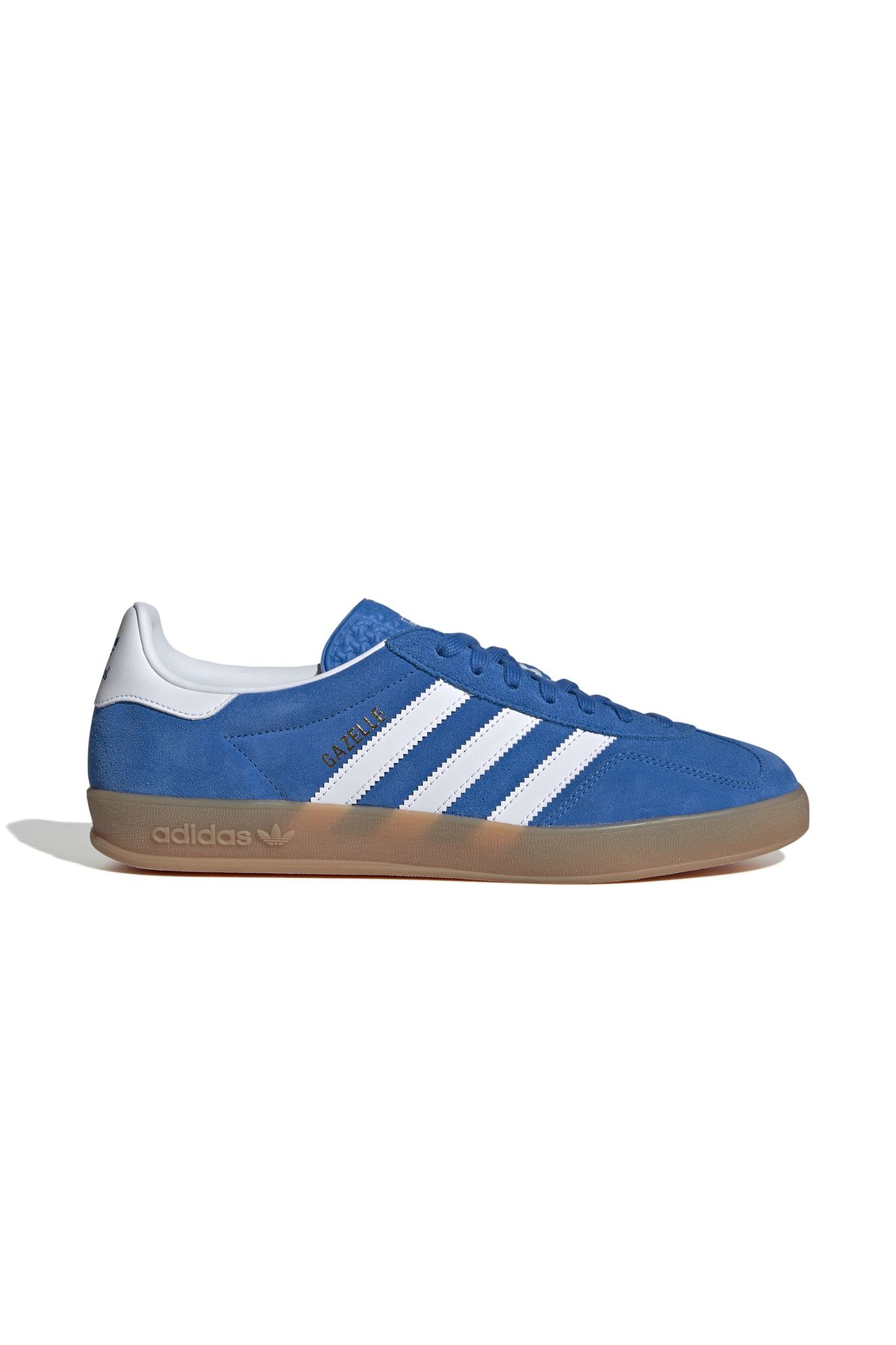 Gazelle Indoor Erkek Günlük Ayakkabı JI2061 Mavi