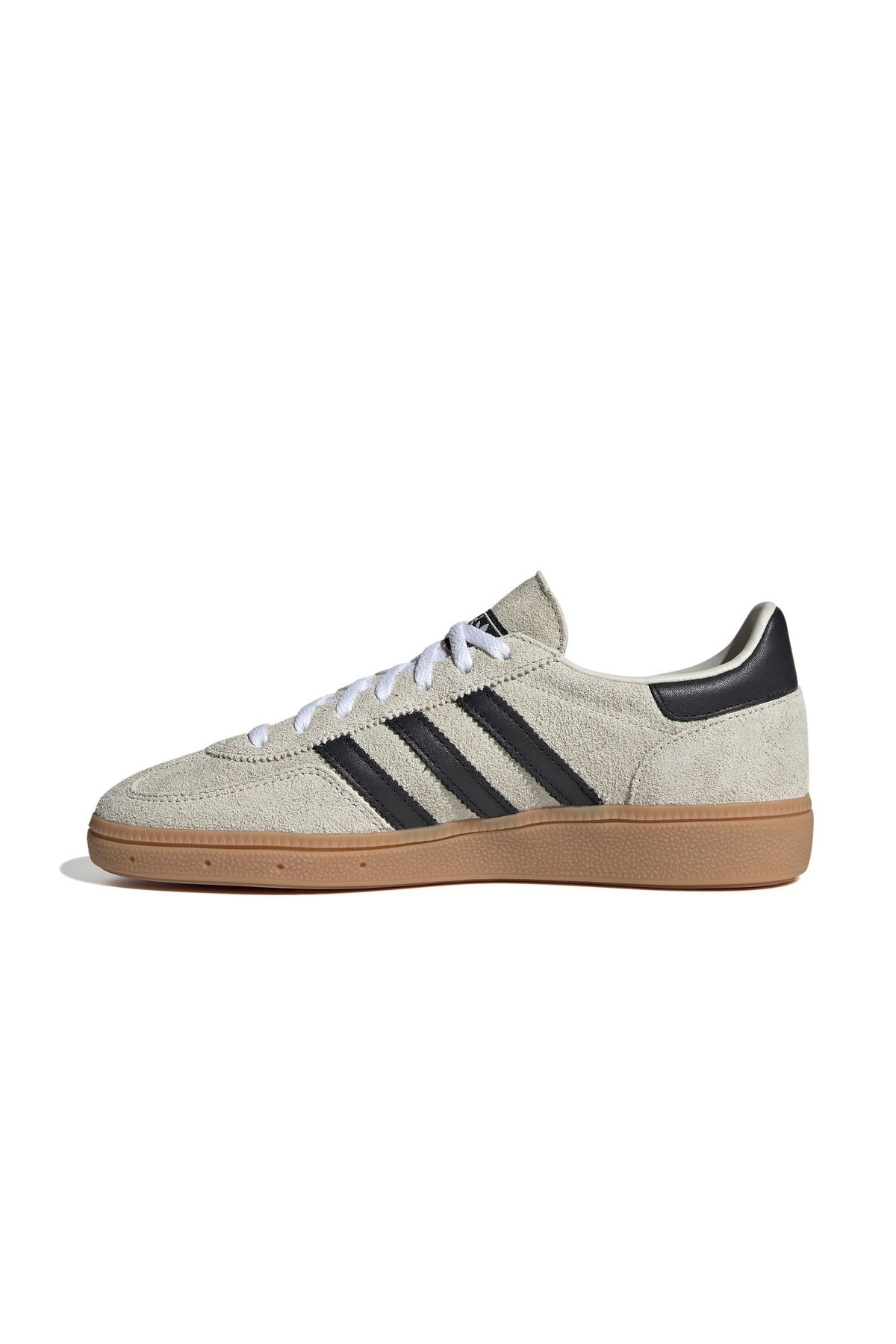 Handball Spezial W Unisex Günlük Ayakkabı IF6562 Bej