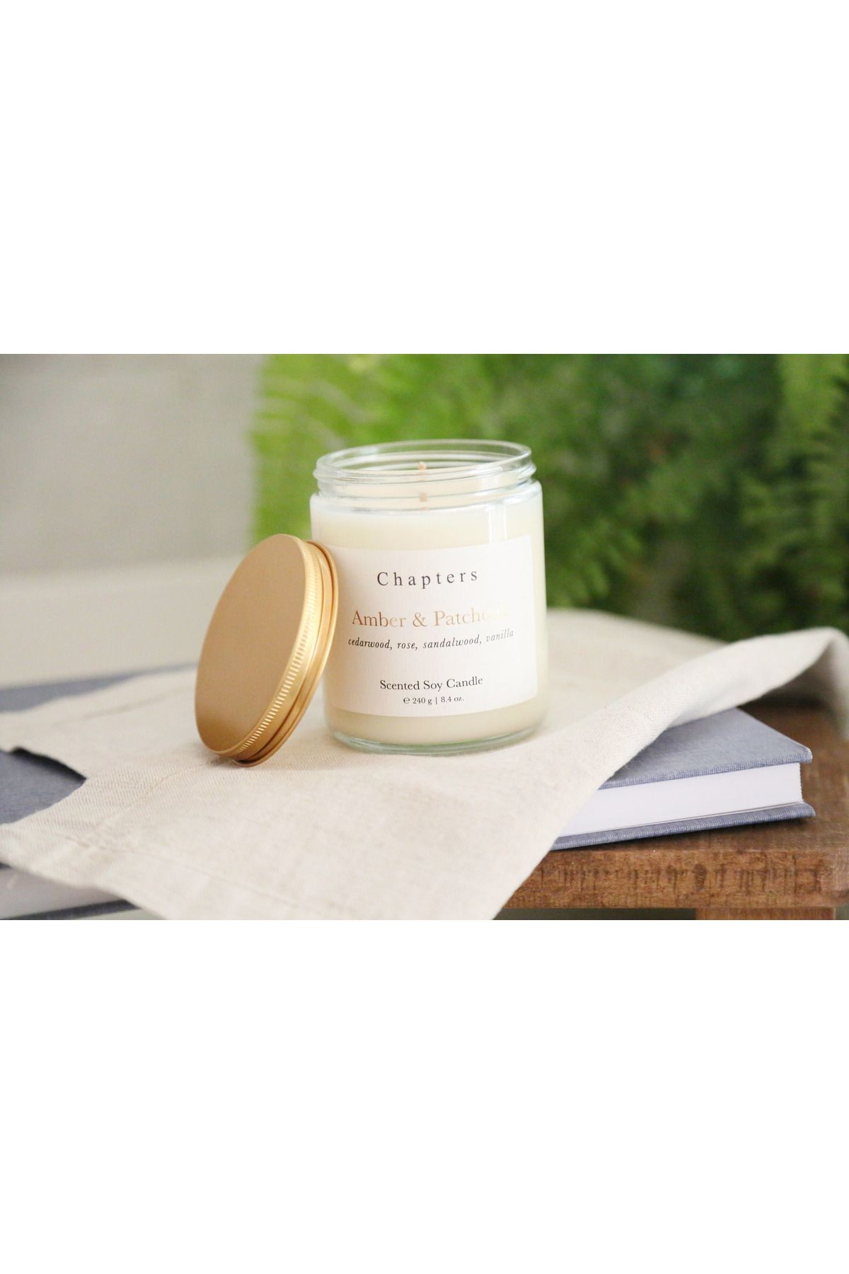 Sweet Fig Coconut Basic Mum 240 g