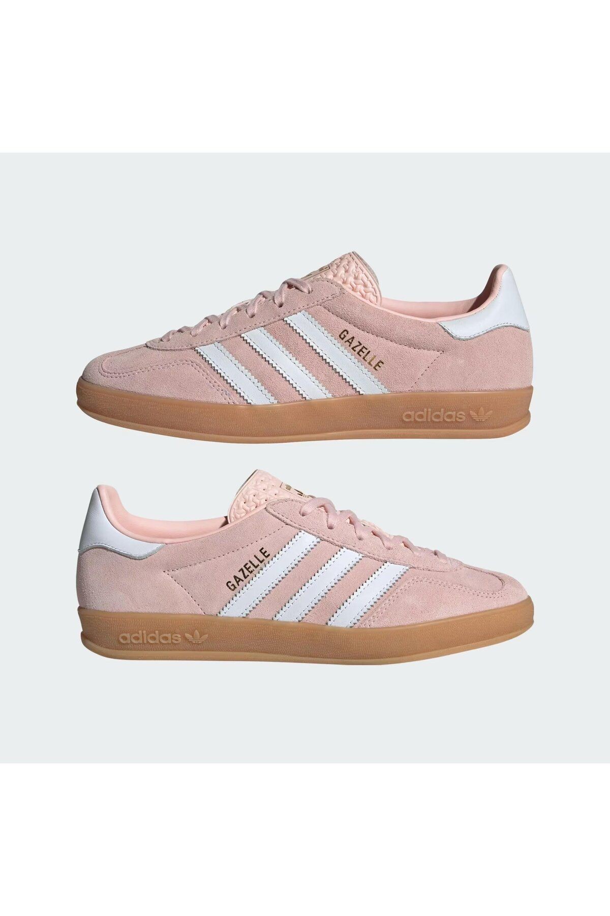 Gazelle Indoor Kadın Günlük Spor Ayakkabı