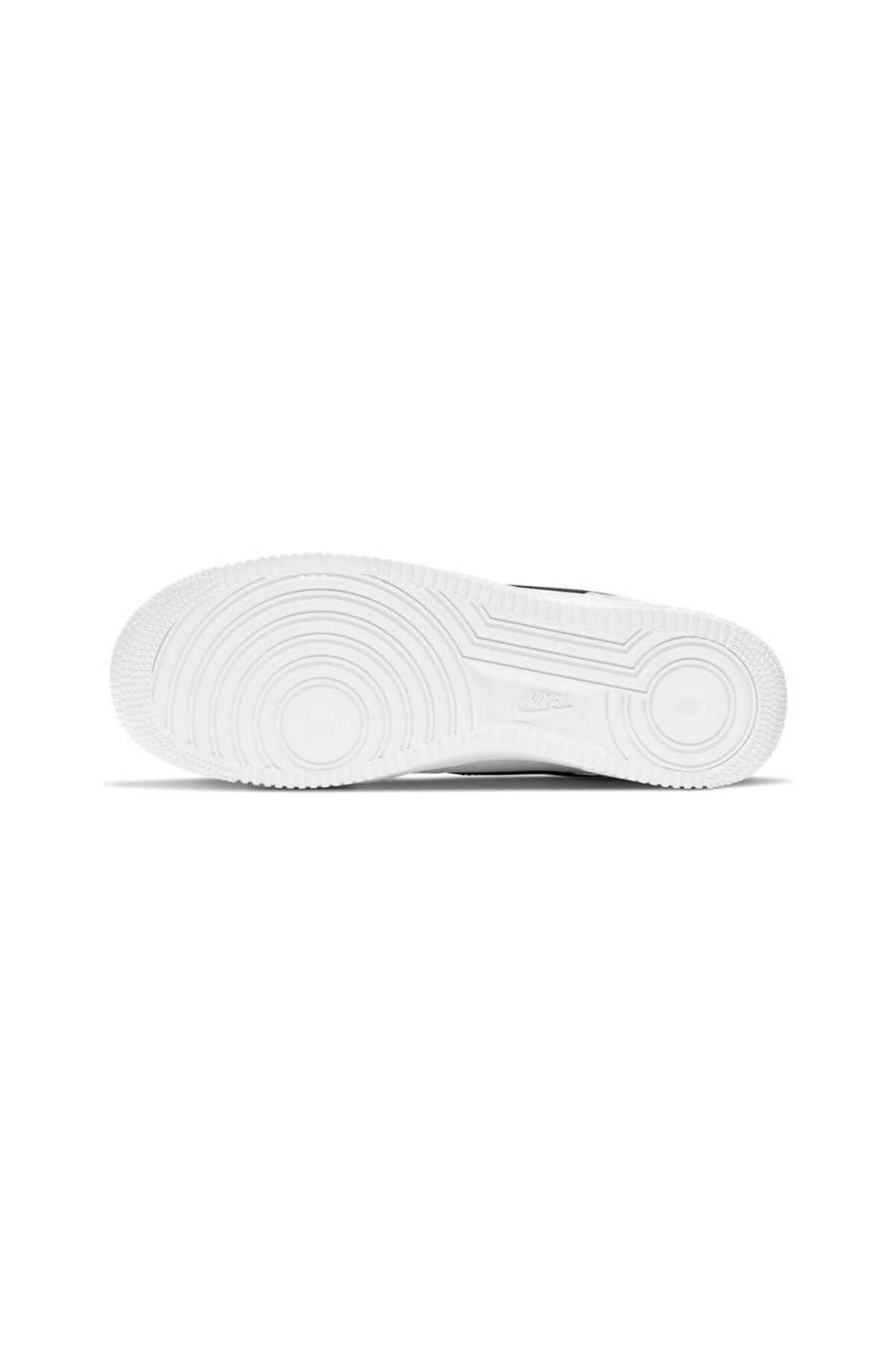 Air Force 1 '07 Erkek Beyaz Sneaker Ayakkabı Ct2302-100