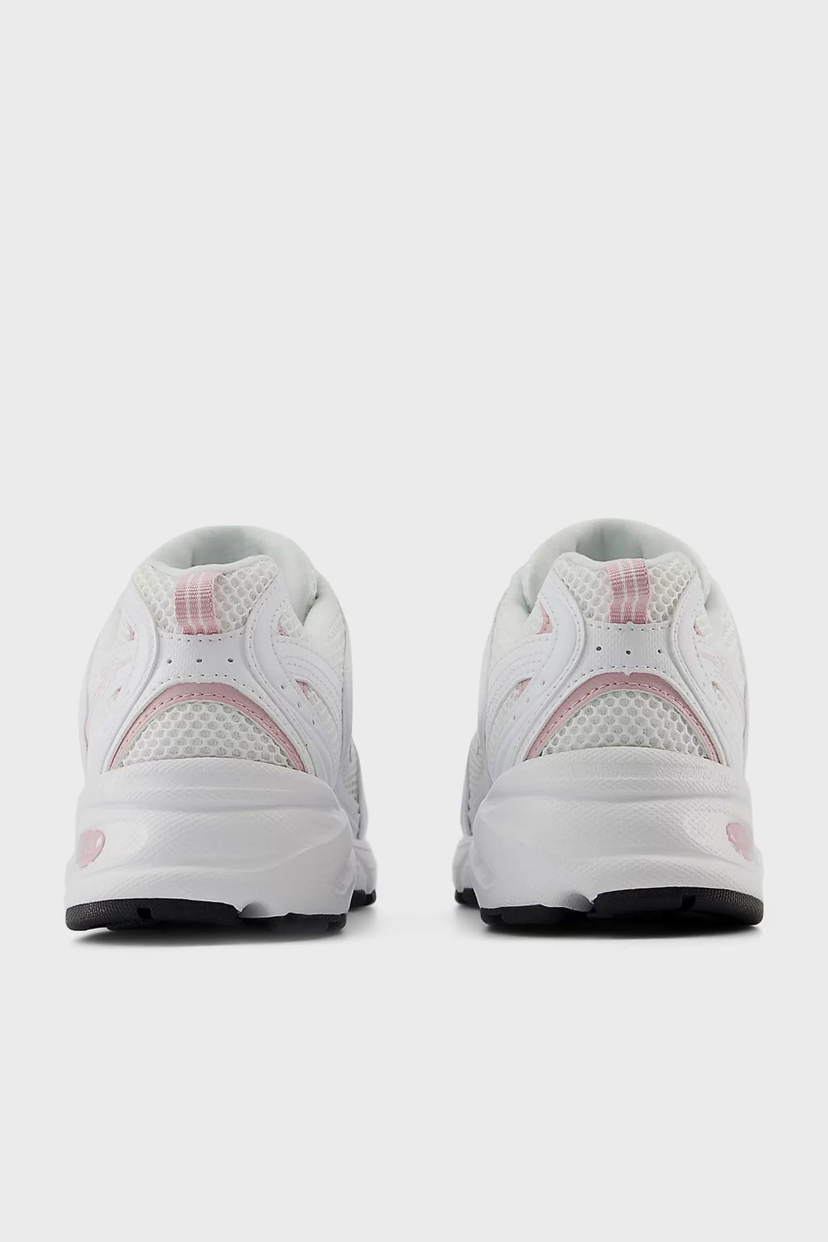 Logolu Sneaker Ayakkabı AYAKKABI U530CSA