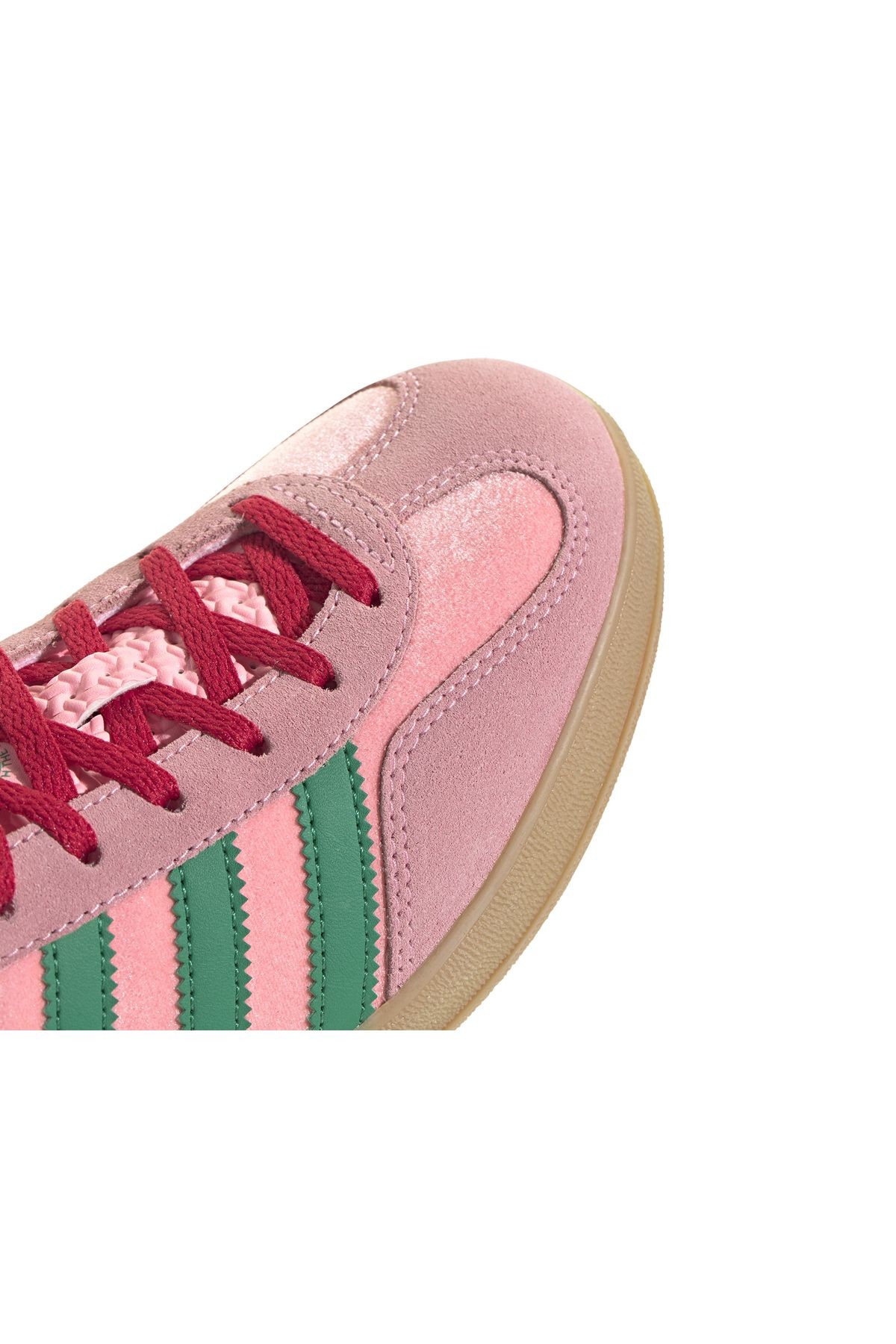 Gazelle Günlük Spor Ayakkabı Sneaker Renkli