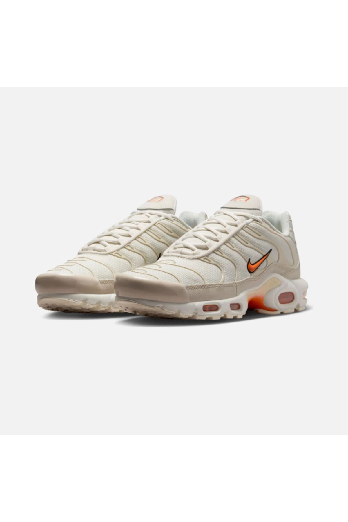 Air Max Plus SS25 Erkek Spor Ayakkabı - Snikstra