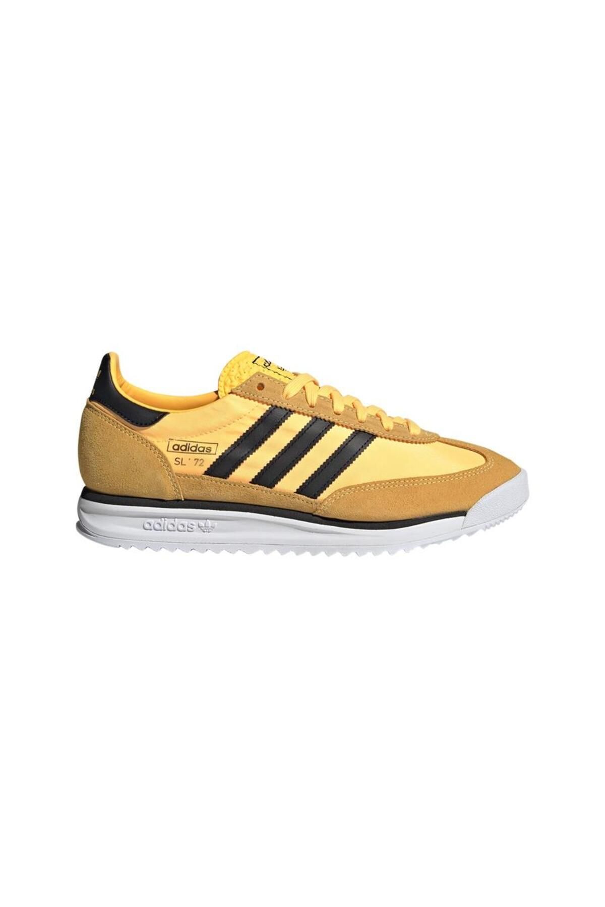 Sl 72 Rs Erkek Sneaker Ih7912