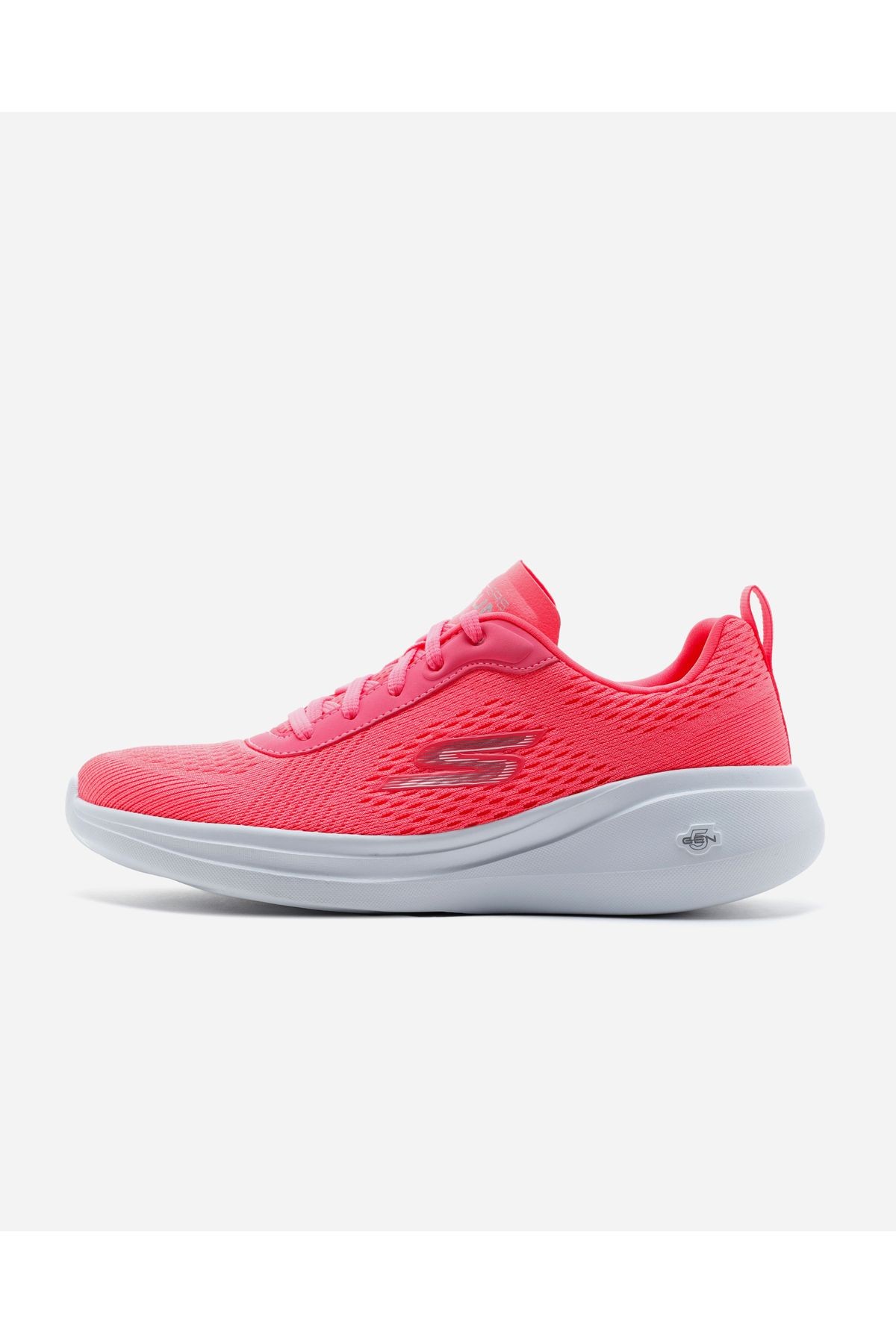 Go Run Fast-Float Kadın Pembe Koşu Ayakkabısı 15109 Hpk