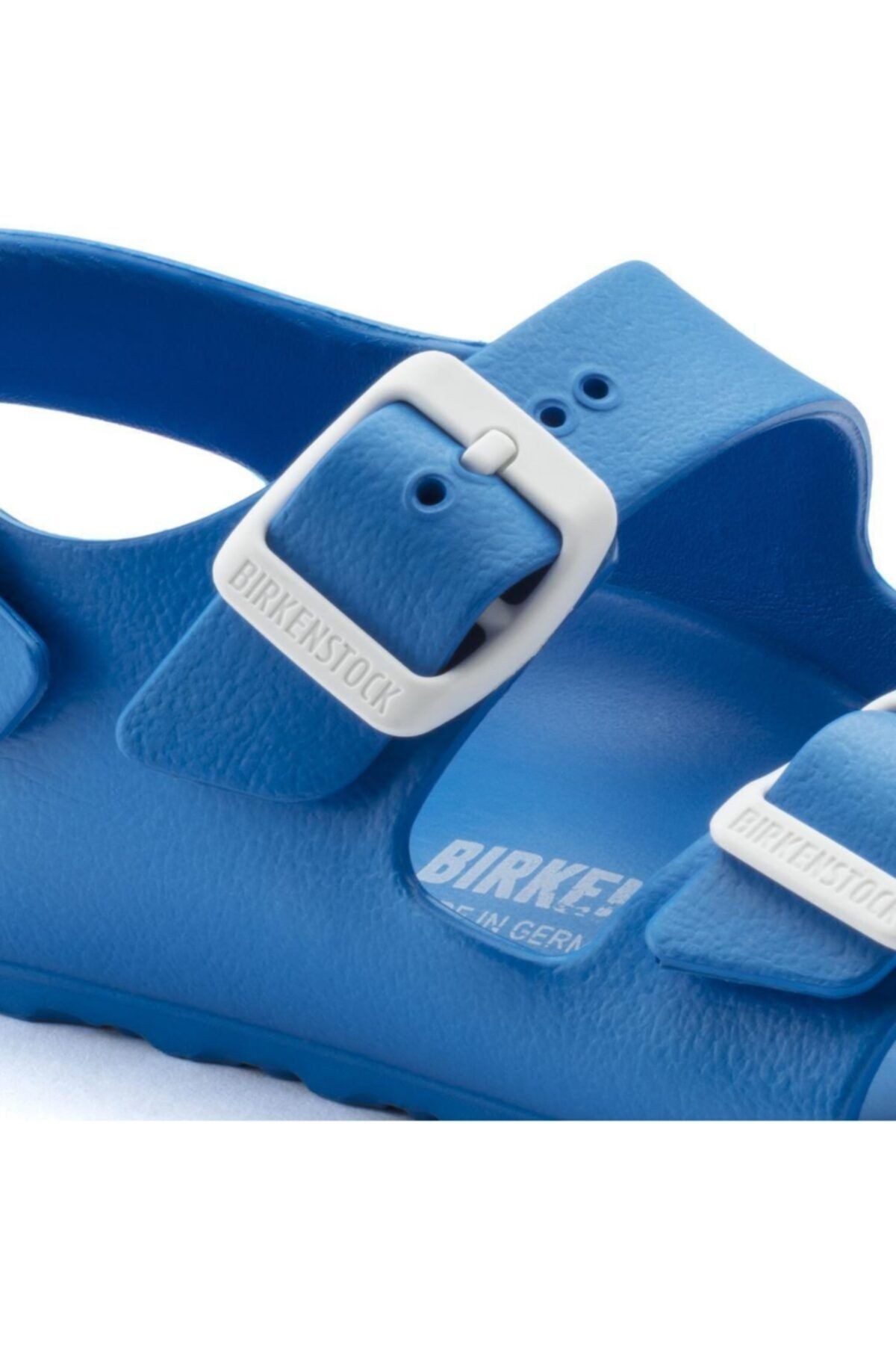 1009355 Milano Eva Scuba Blue Çocuk Sandalet