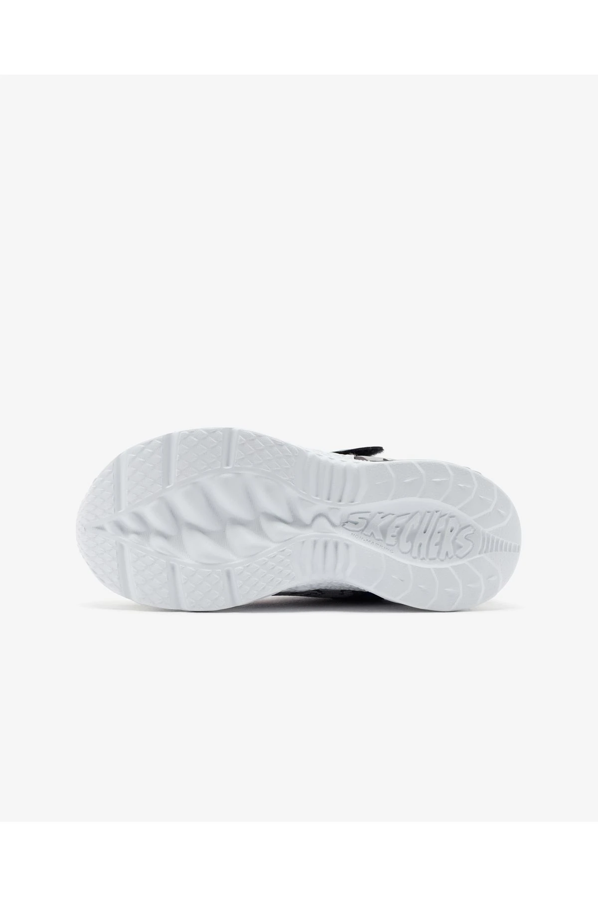 Creature - Lights Büyük Erkek Çocuk Gri Işıklı Spor Ayakkabı 400617l Ccbl