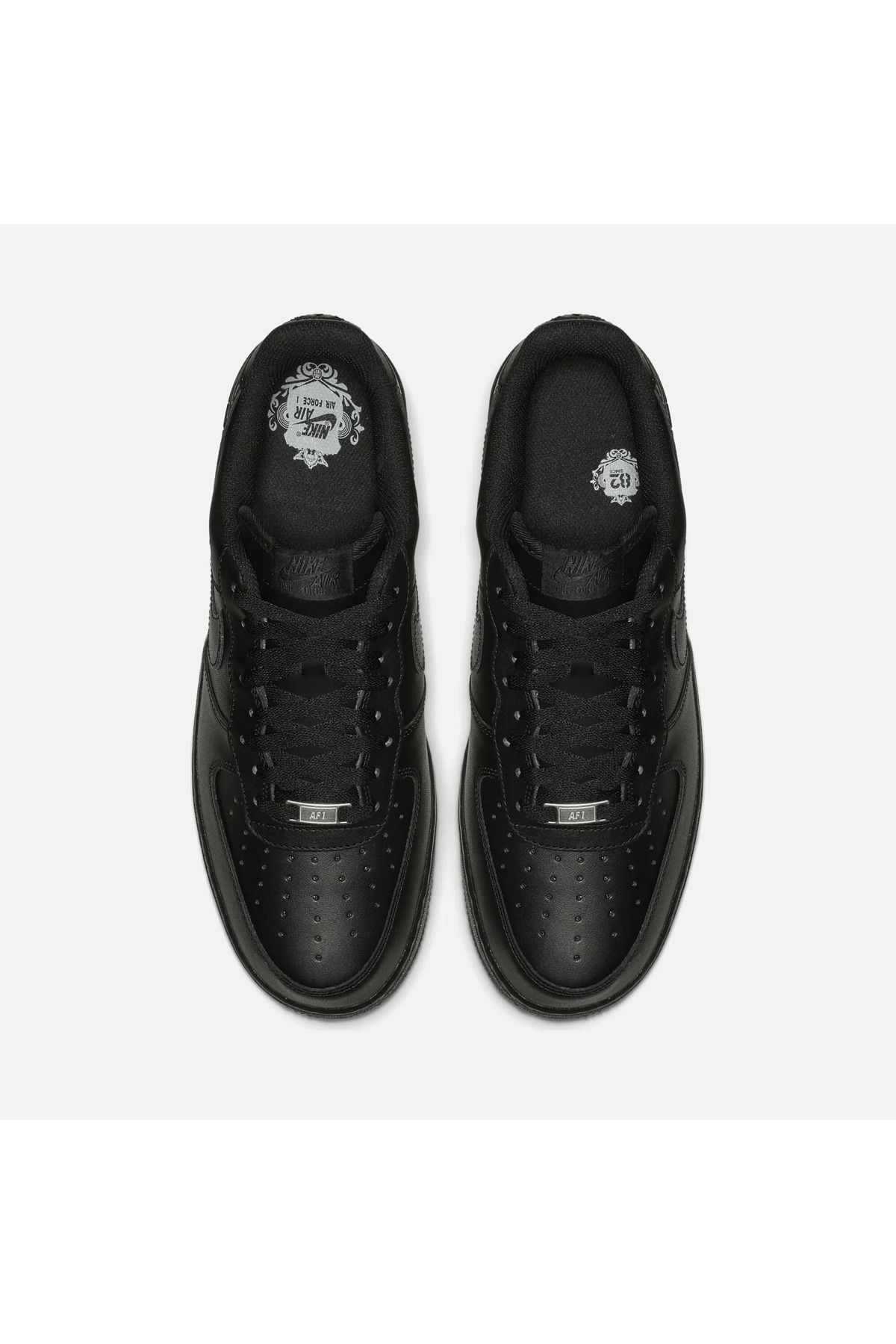 Air Force 1 Black