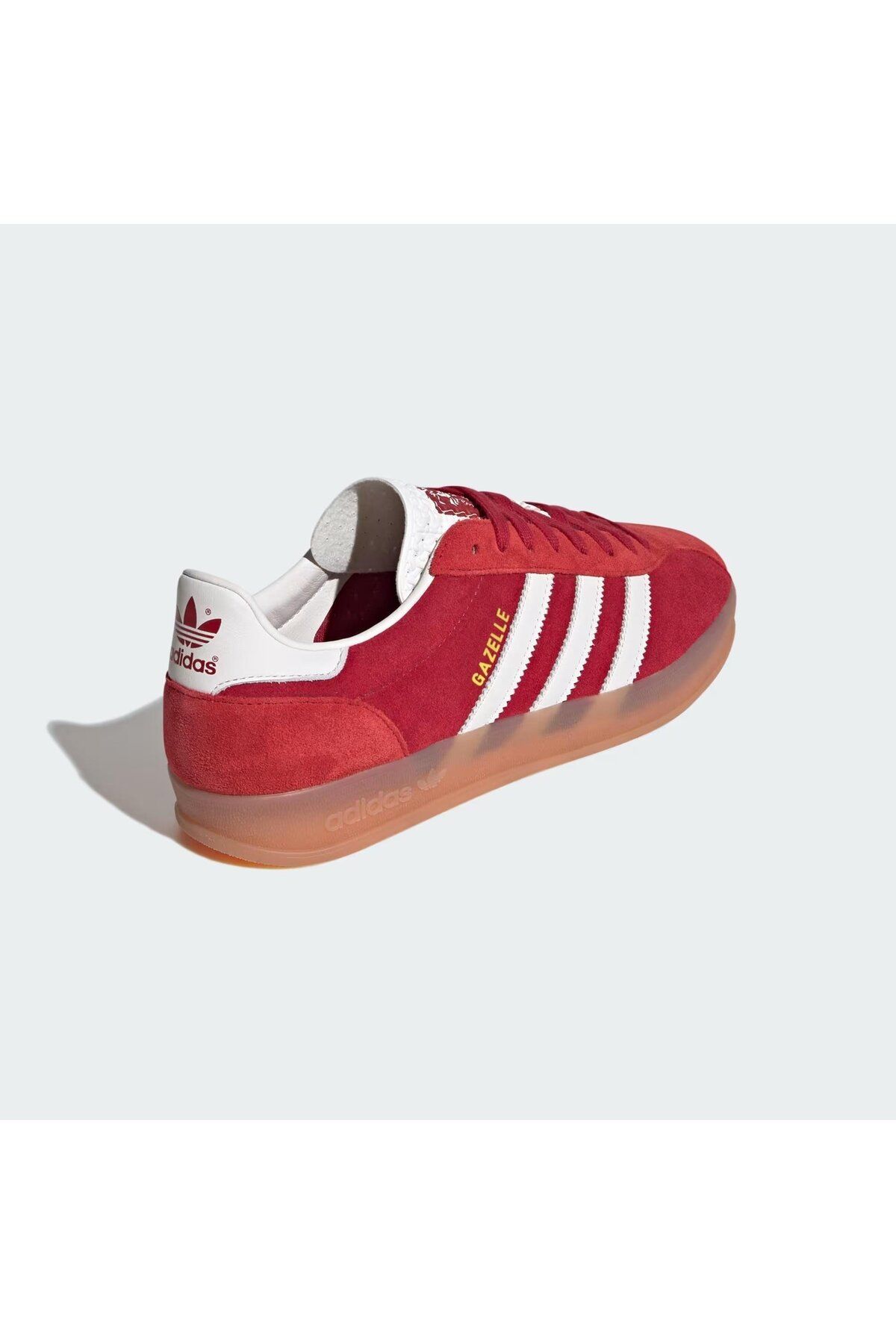 Gazelle Indoor Pro Erkek Günlük Spor Ayakkabı