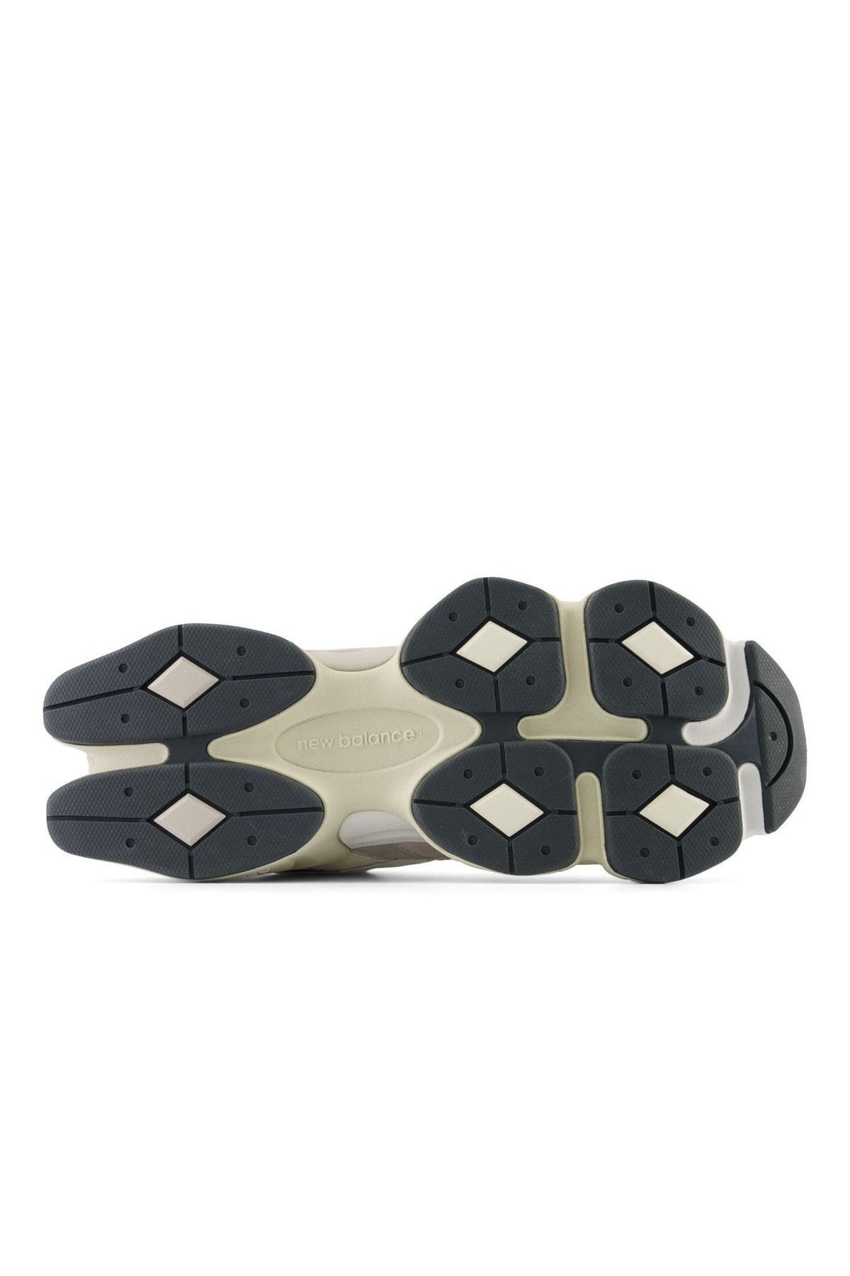 EEB 9060 MOONROCK WITH LINEN AND DARK ARCTIC GREY UNISEX BEJ SPOR AYAKKABI