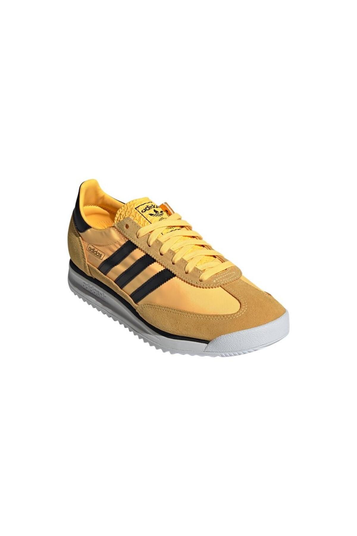 Sl 72 Rs Erkek Sneaker Ih7912
