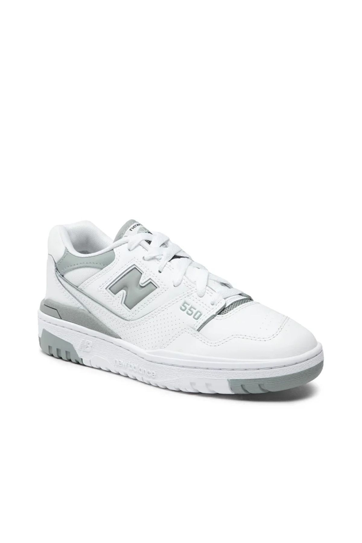 BBW550BG WHITE SNEAKER FOR KADIN / KIZ