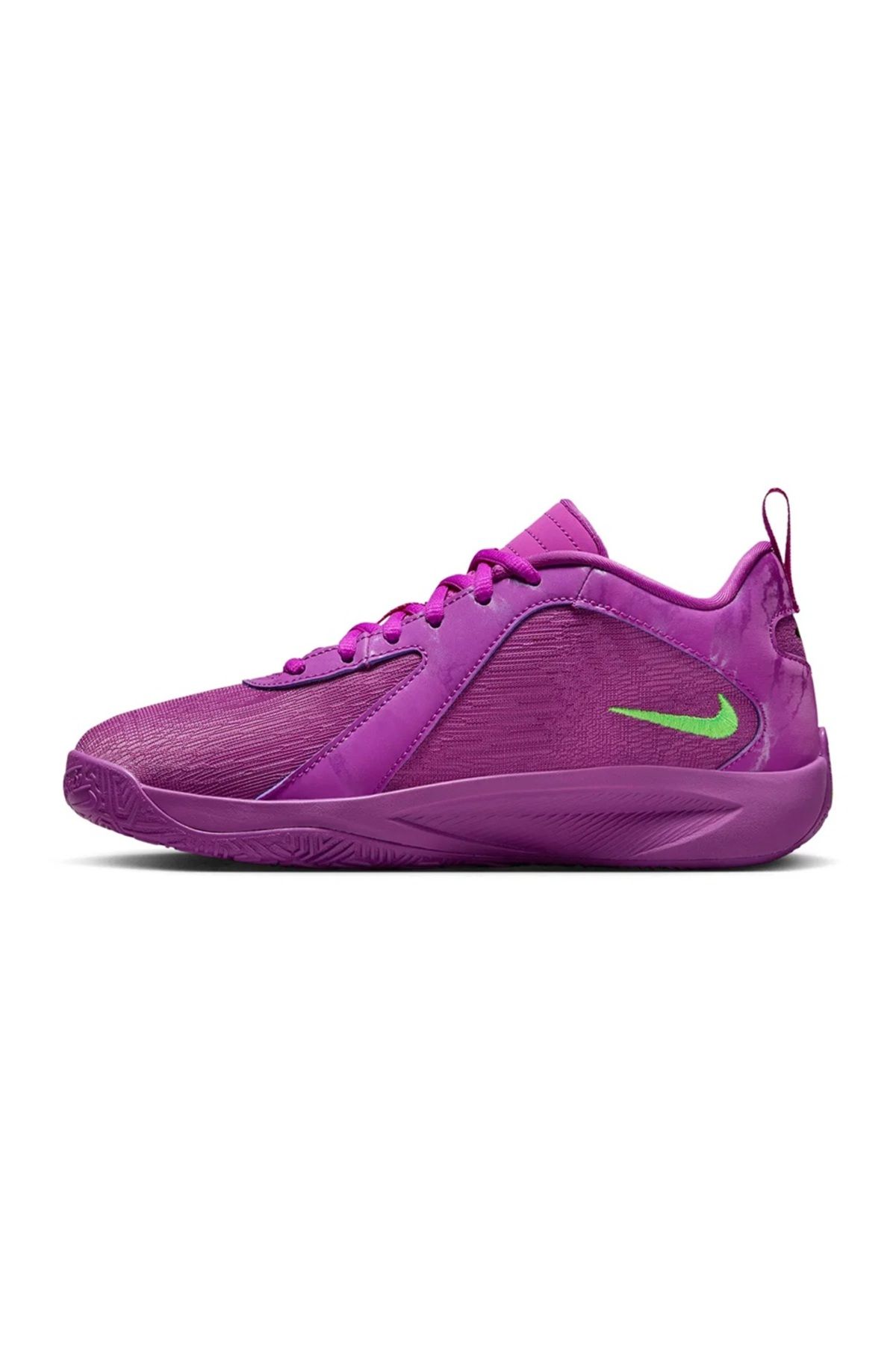 Giannis Freak 6 BASKETBOL AYAKKABISI-FQ7378-500