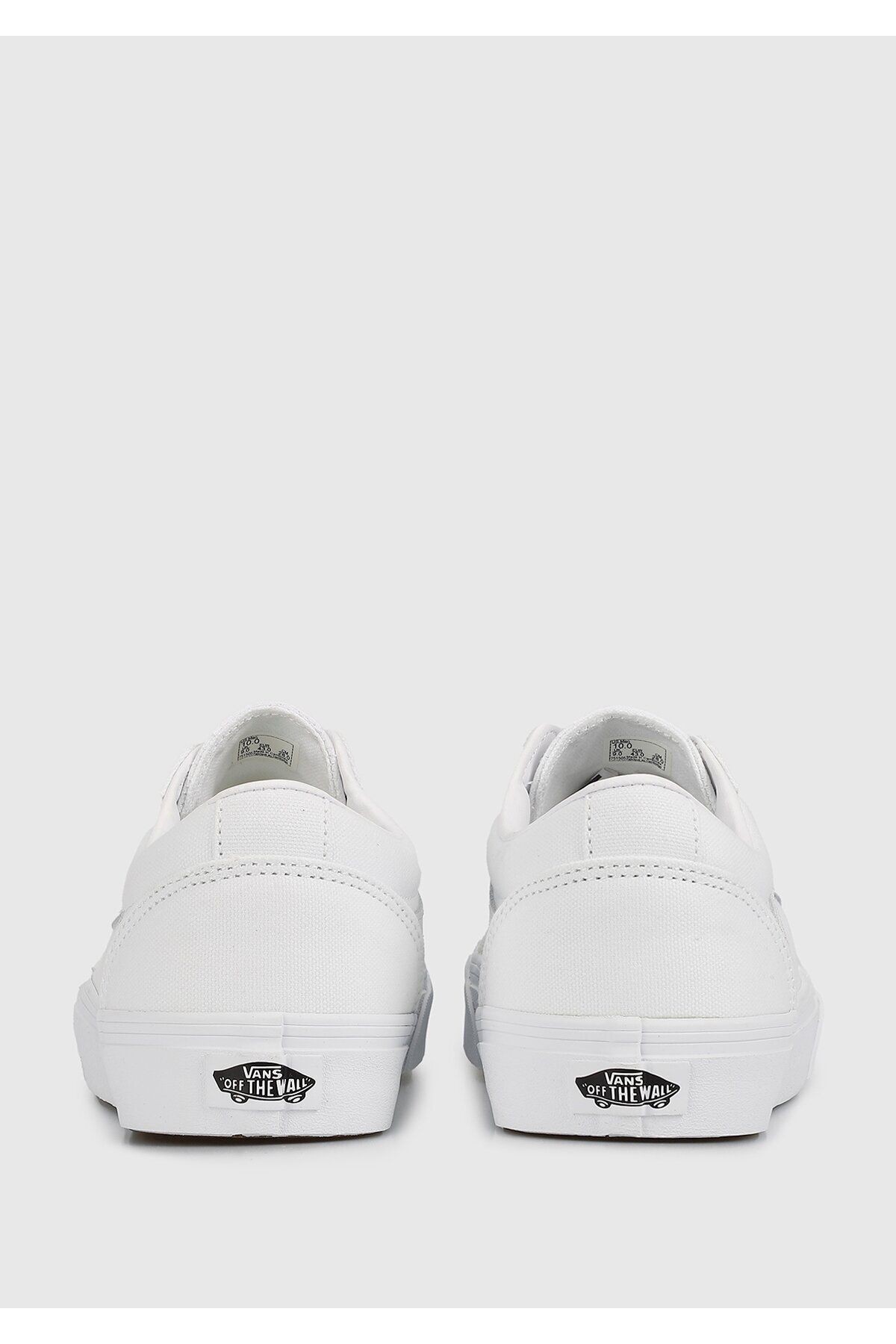 Ward Beyaz Erkek Sneaker Vn0a38dm7hn1 Mn