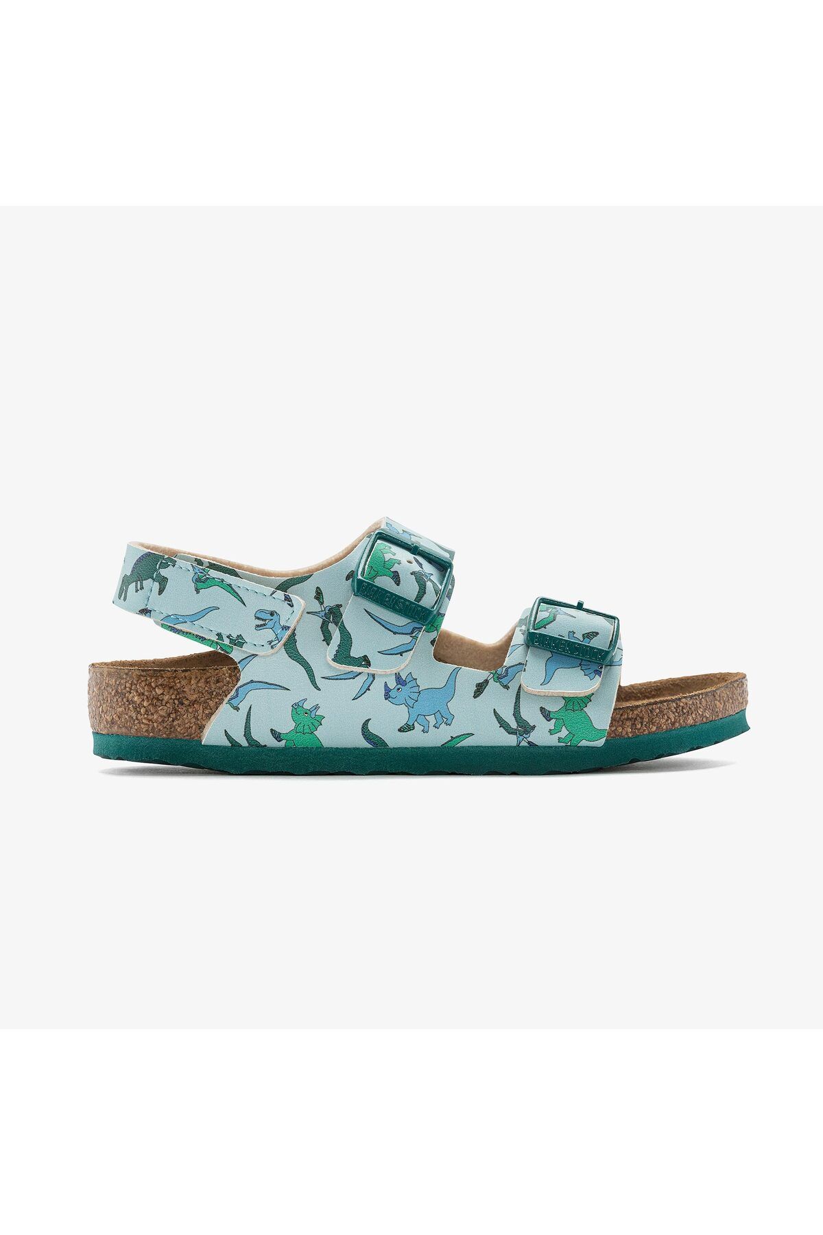 Milano Bf Big Dino Bebek Mavi Sandalet