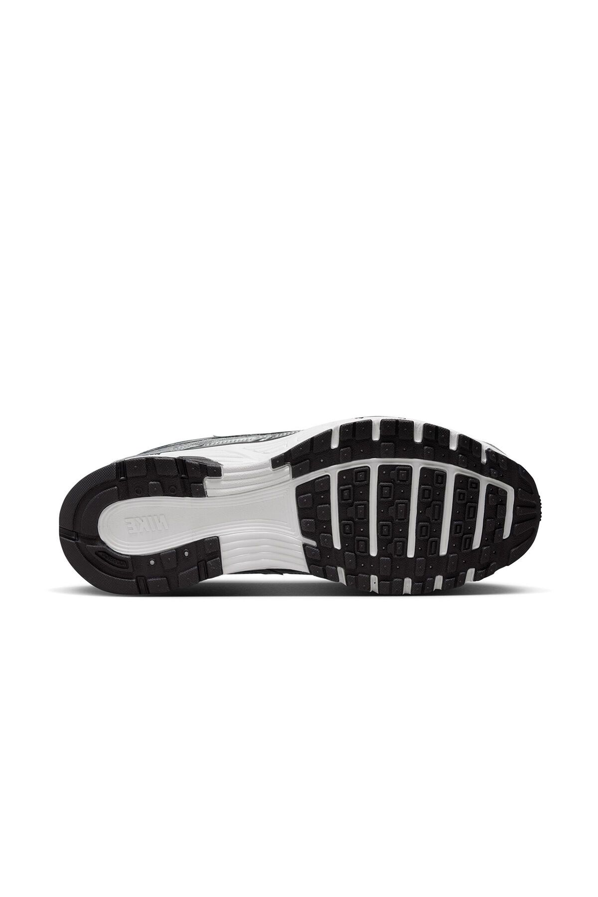 P-6000 Unisex Günlük Spor Ayakkabı Sneaker Yürüyüş Ayakkabısı
