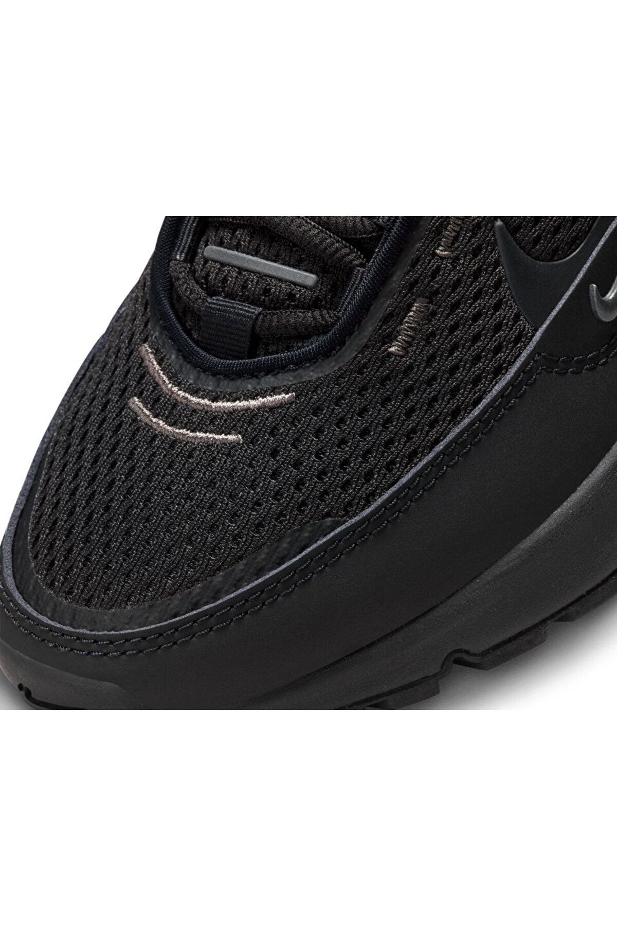 Unisex Günlük Ayakkabı FD6409-003 Siyah