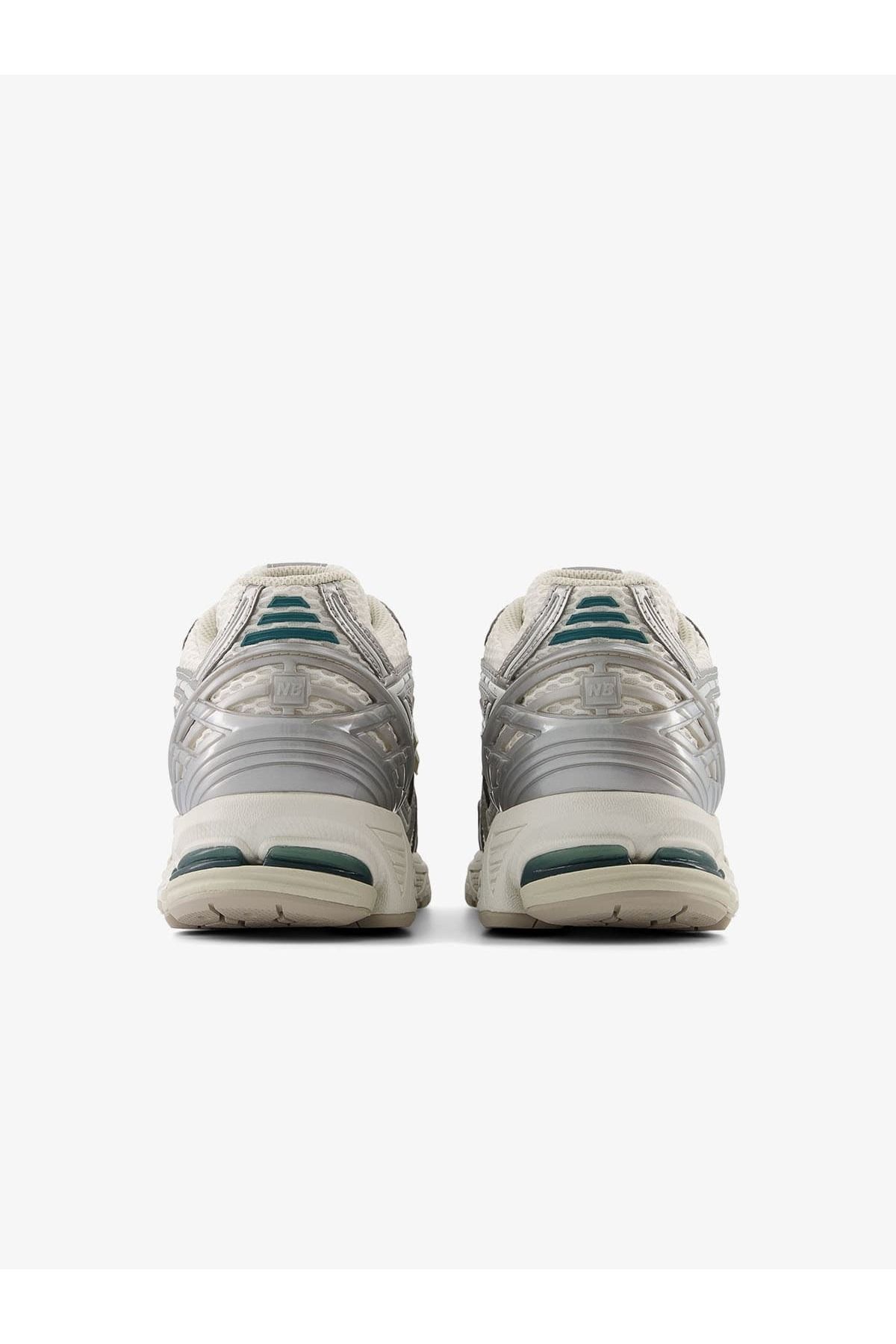 1906 Unisex Sneaker Beyaz Günlük Spor Ayakkabı