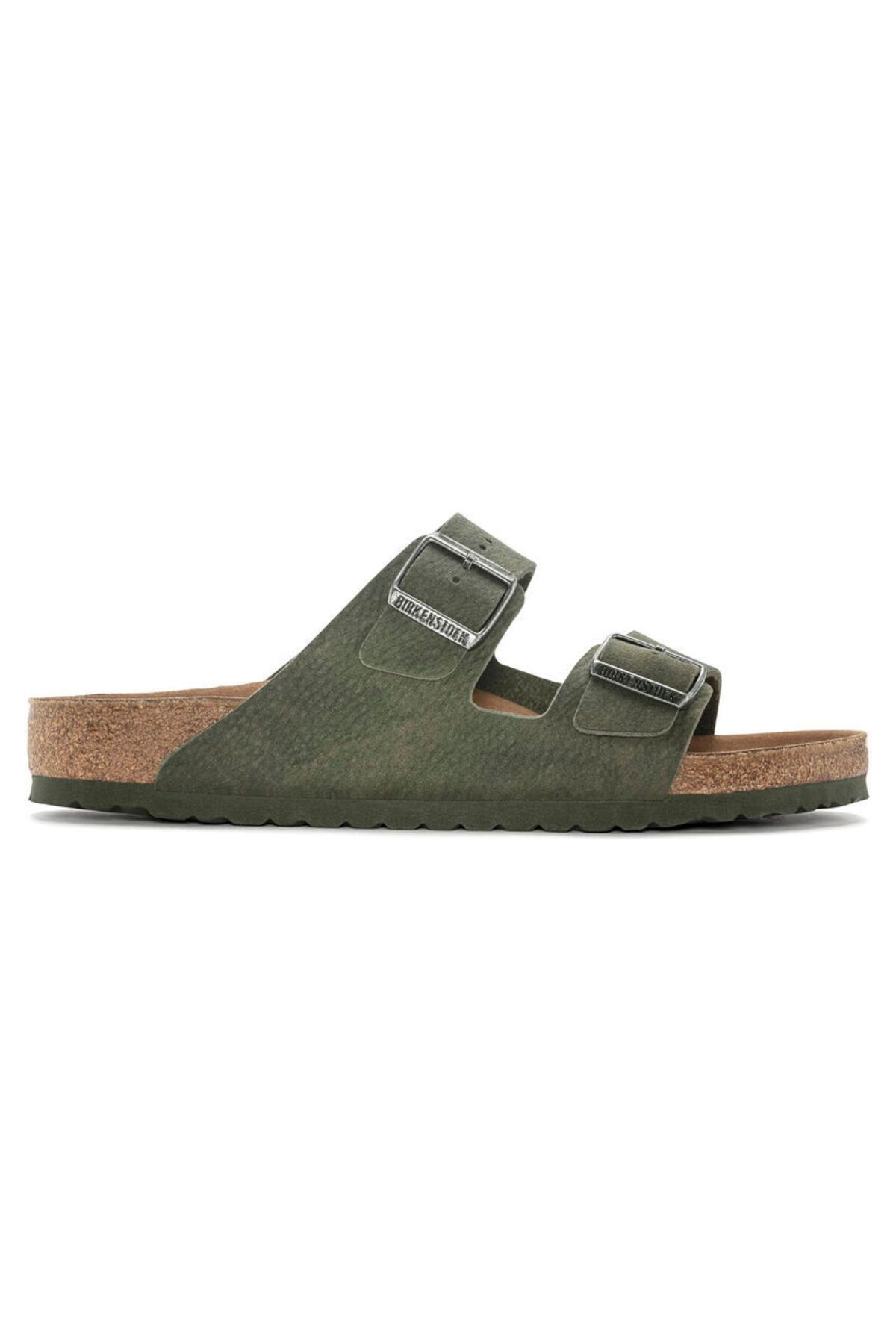 Erkek Birkenstock Arizona Desert Dust Veg Erkek Terlik 1024544