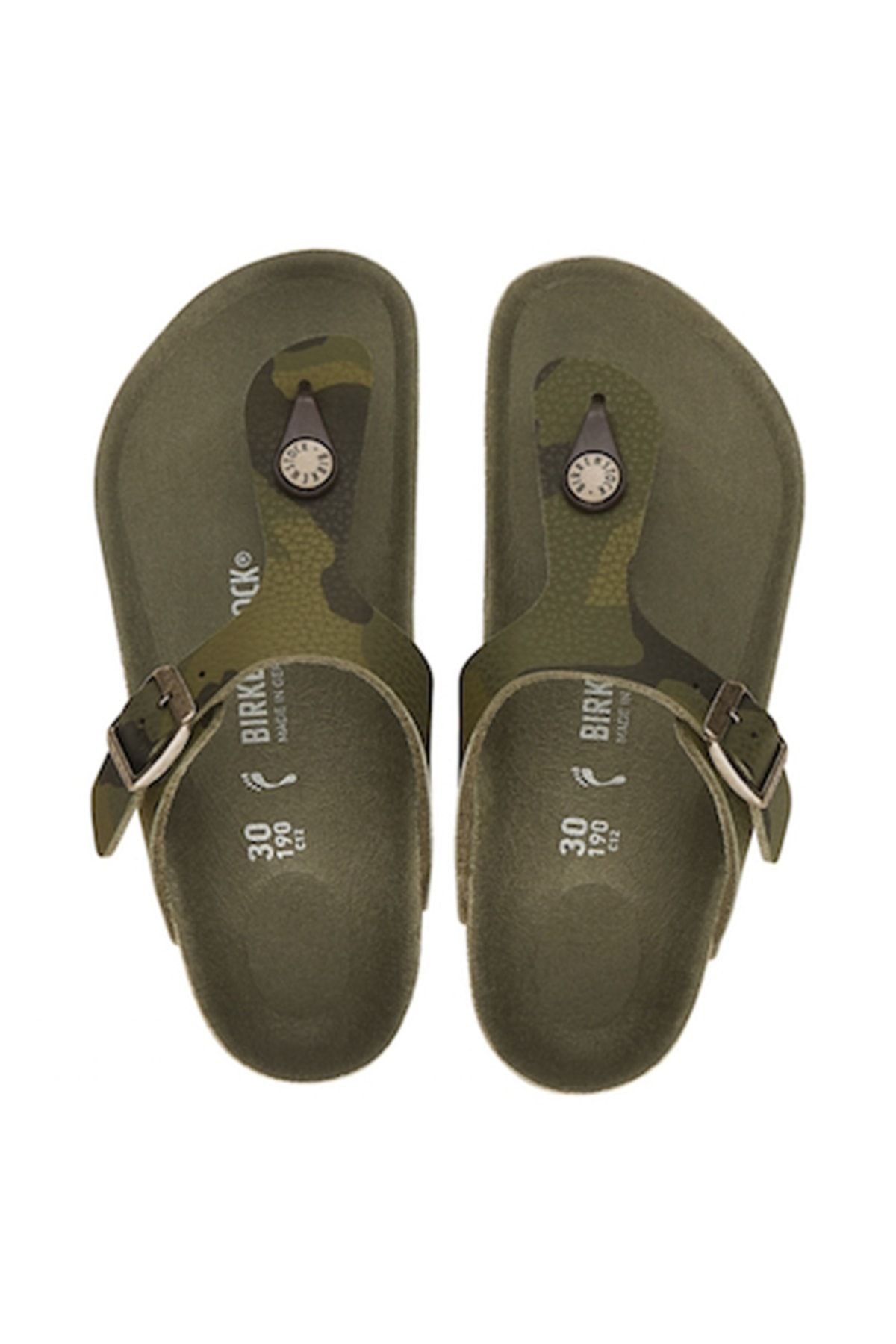 Gizeh Kids Bs Çocuk Sandalet - 1015597