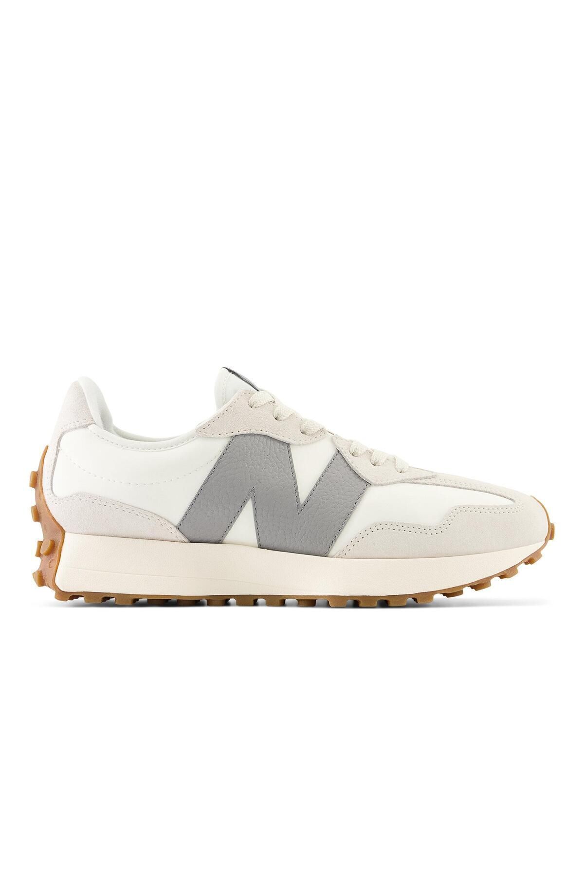 U327LT 327 NB LIFESTYLE UNISEX SNEAKER