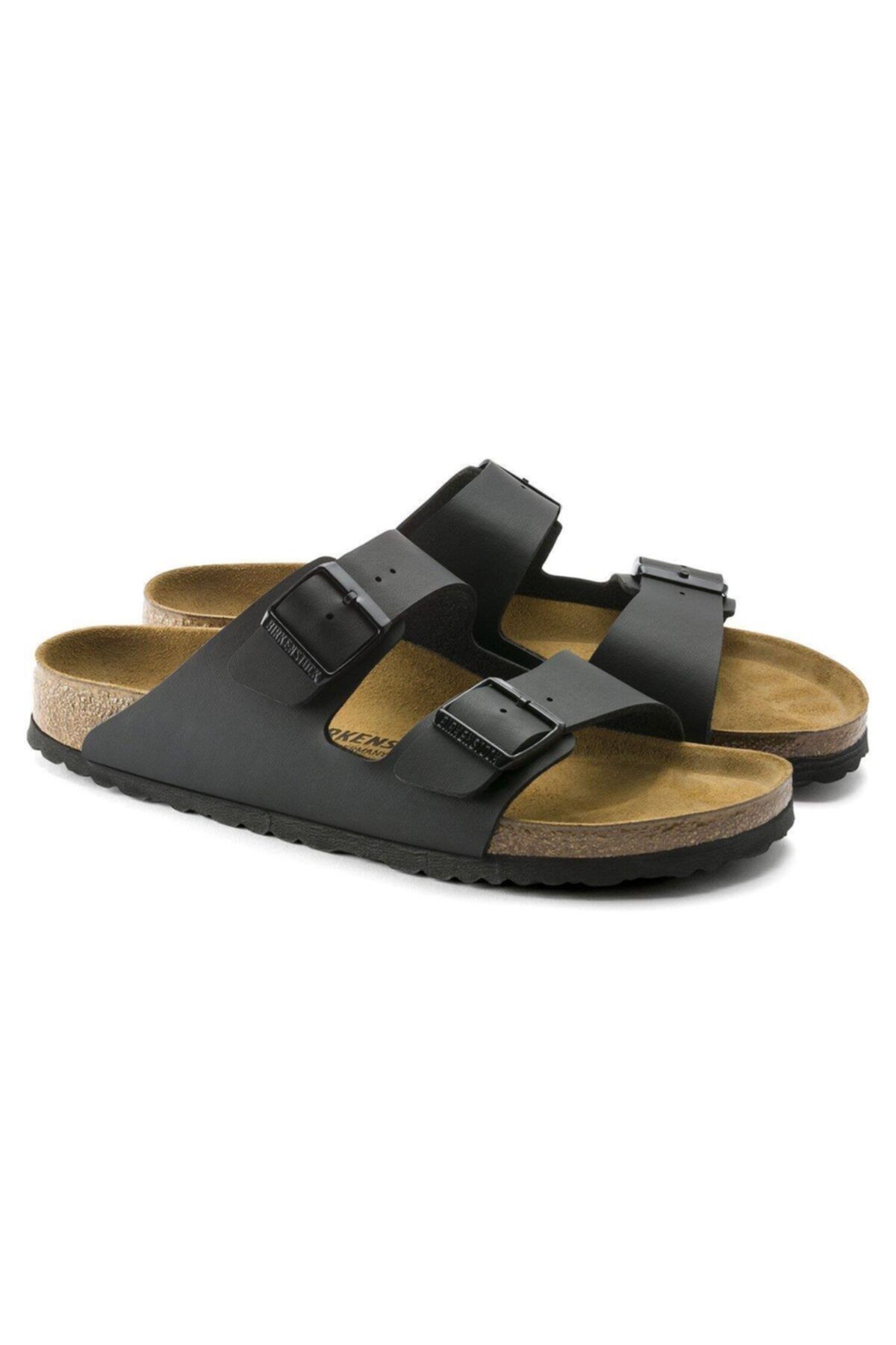 Arizona BF Kadın Terlik - 051793 BLACK