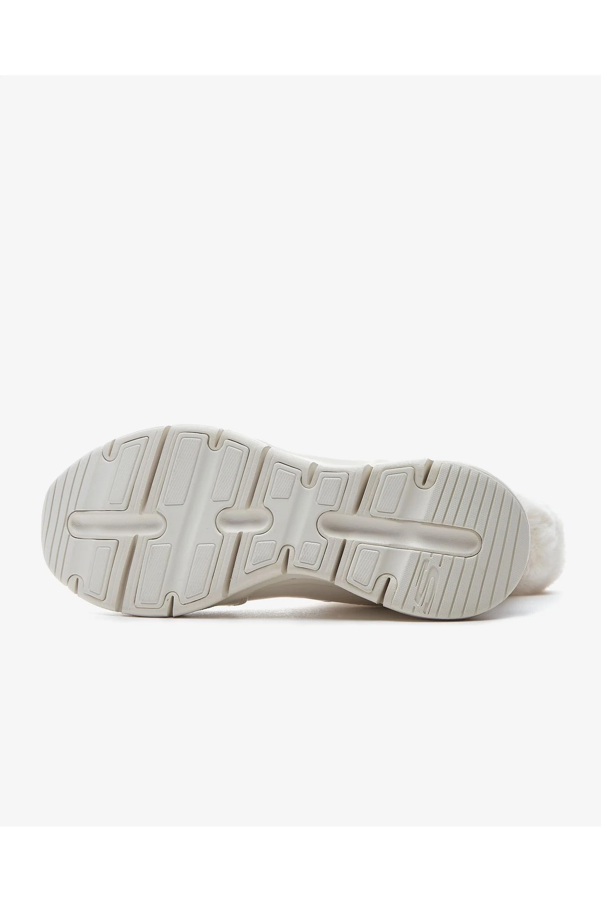 Arch Fit Smooth - Cool Puff Kadın Beyaz Kar Botu 167252 Wwht