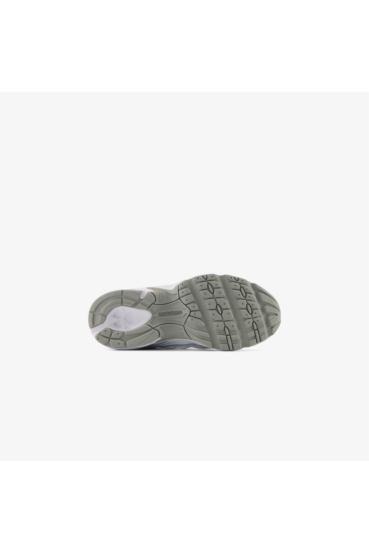 740 Çocuk Beyaz Sneaker
