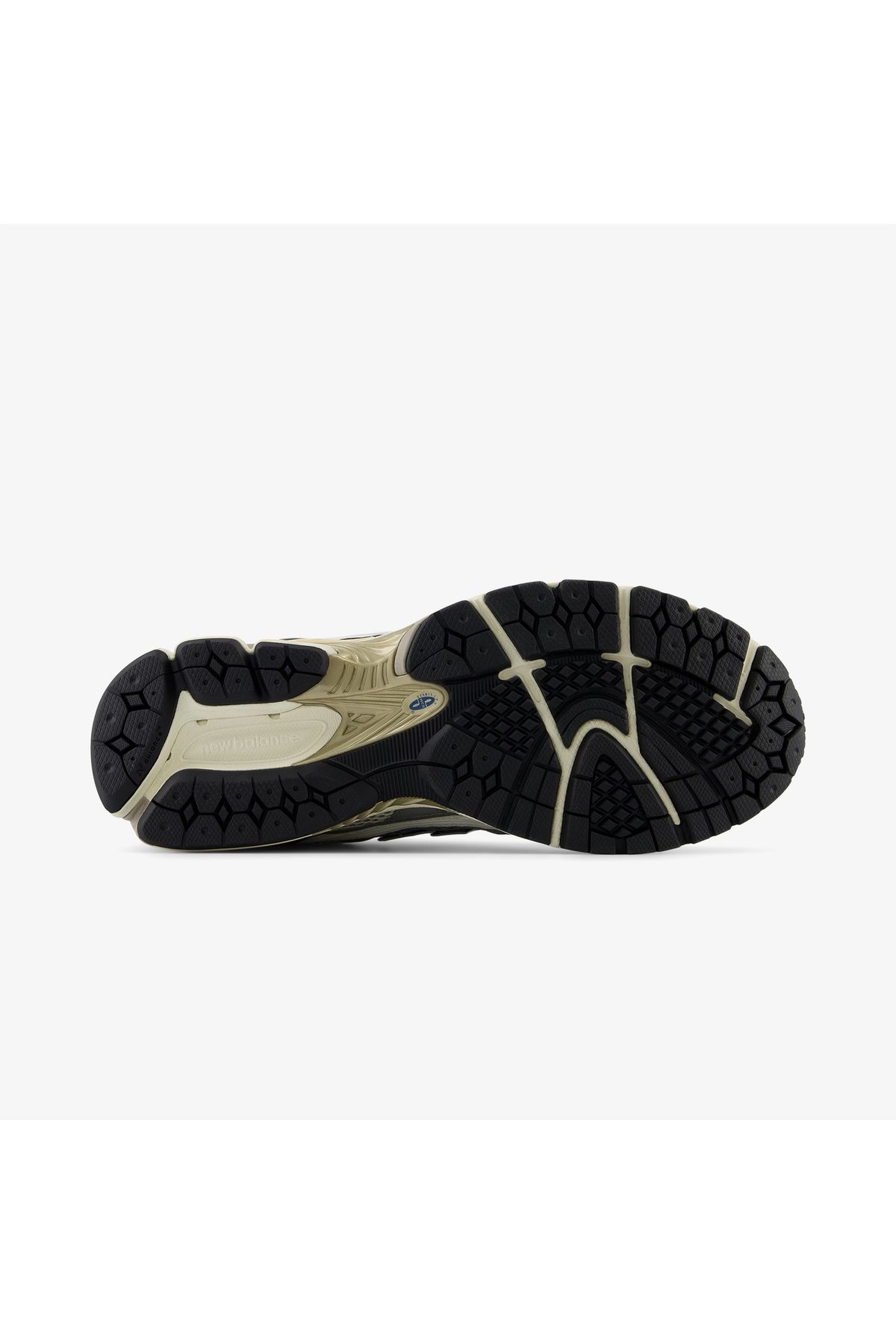 1906 Utility Unisex Gri Sneaker