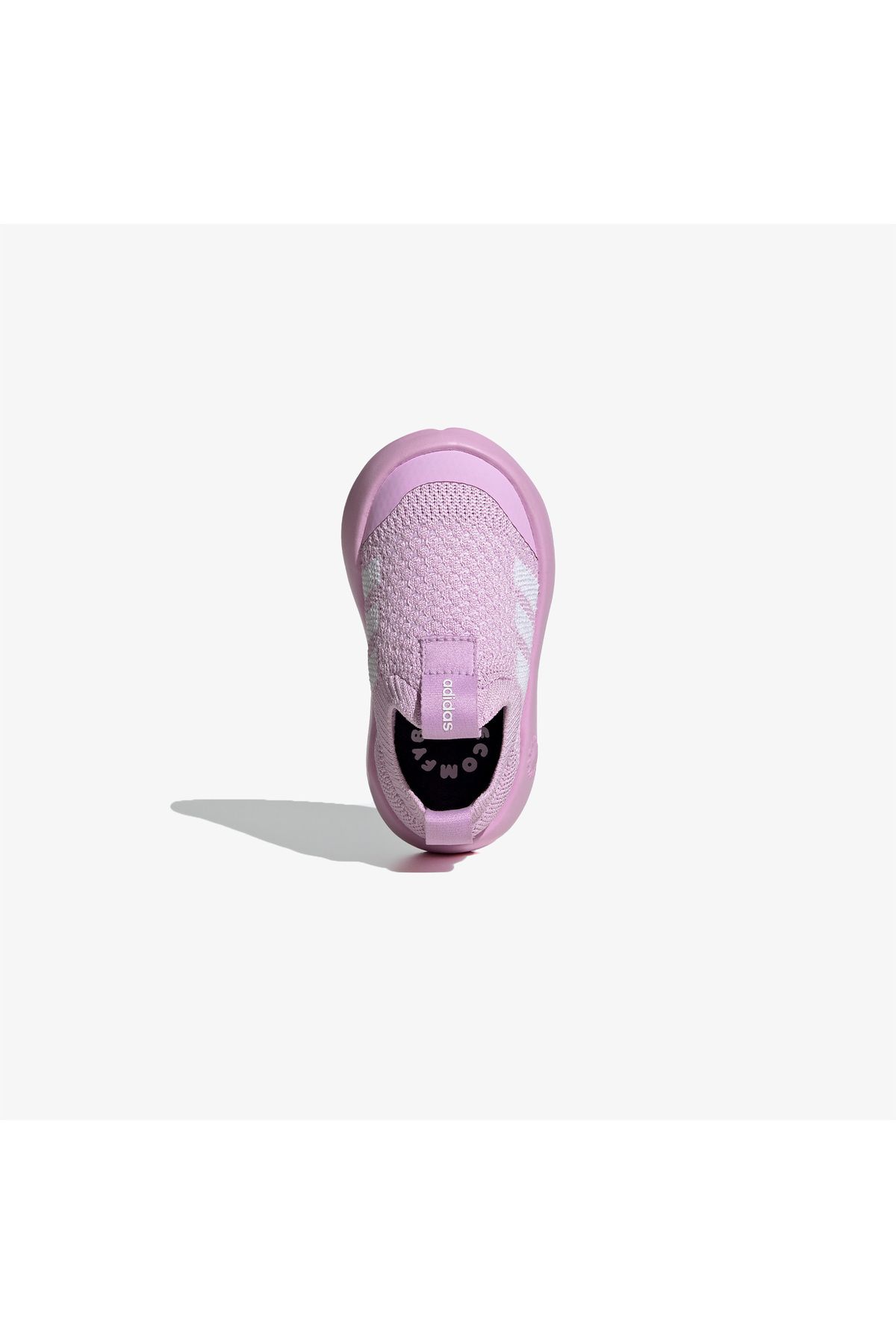 Bubblecomfy I Unisex Mor Spor Ayakkabı