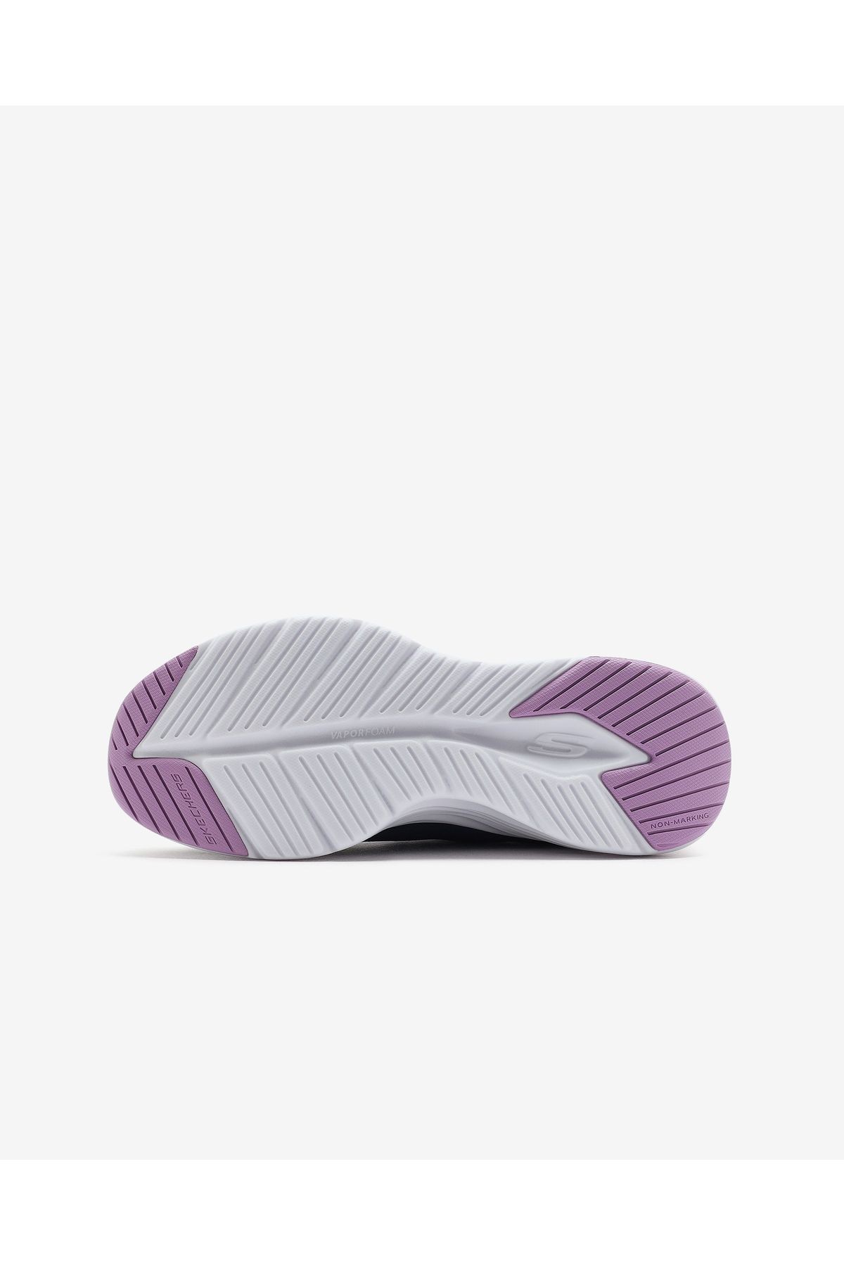 Vapor Foam - Fresh Trend Büyük Kız Çocuk Mavi Spor Ayakkabı 303940l Nvlv