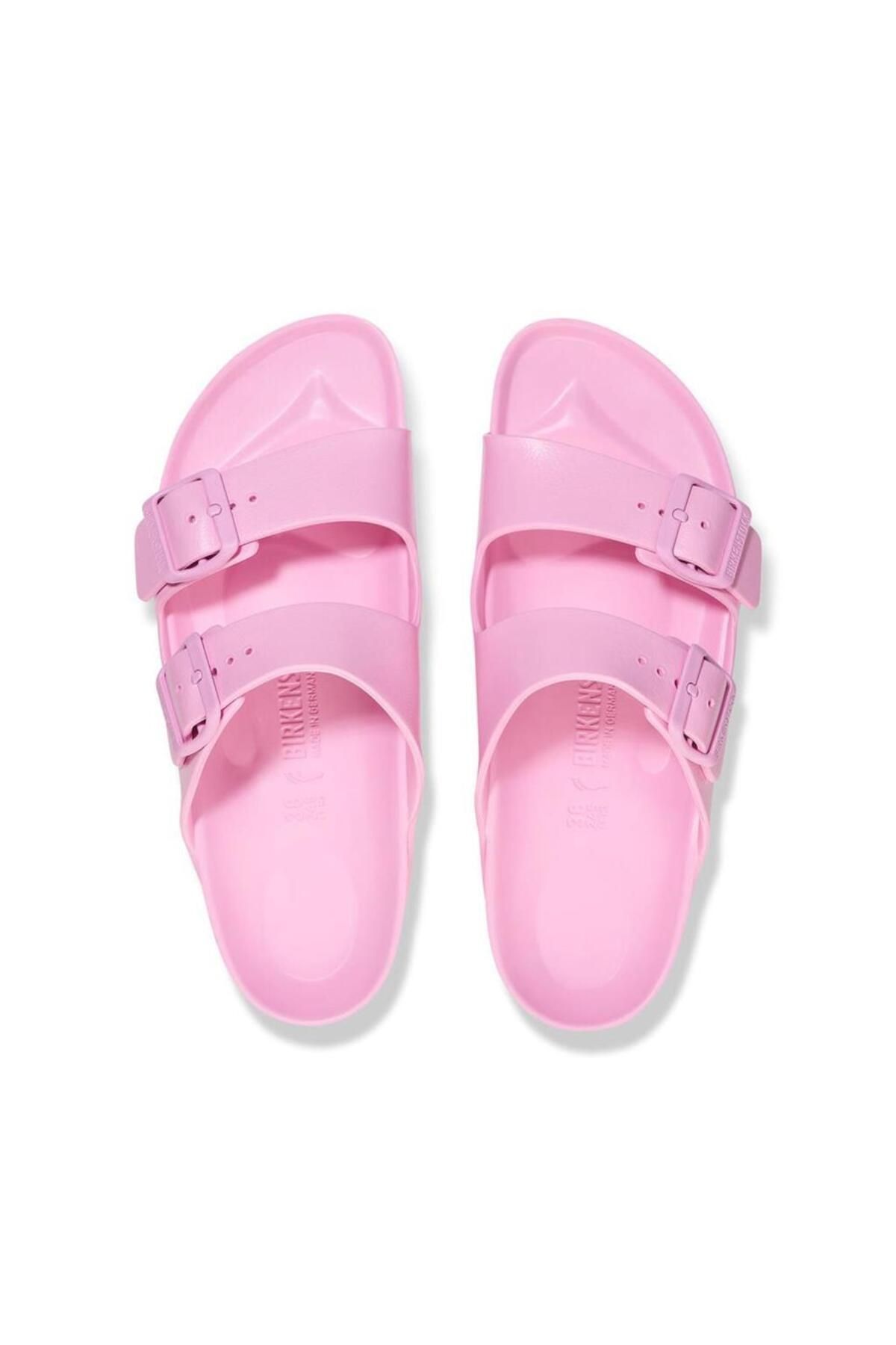 1027355 Arizona EVA Fondant Pink Kadın Terlik