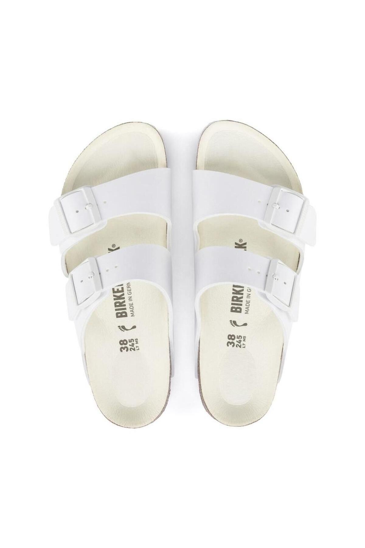 Arizona Bf Triples Terlik 1019046-white