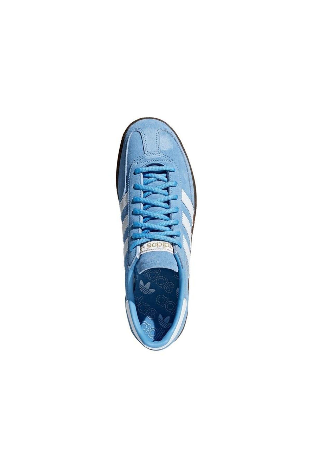Handball Spezıal Erkek Sneaker Bd7632