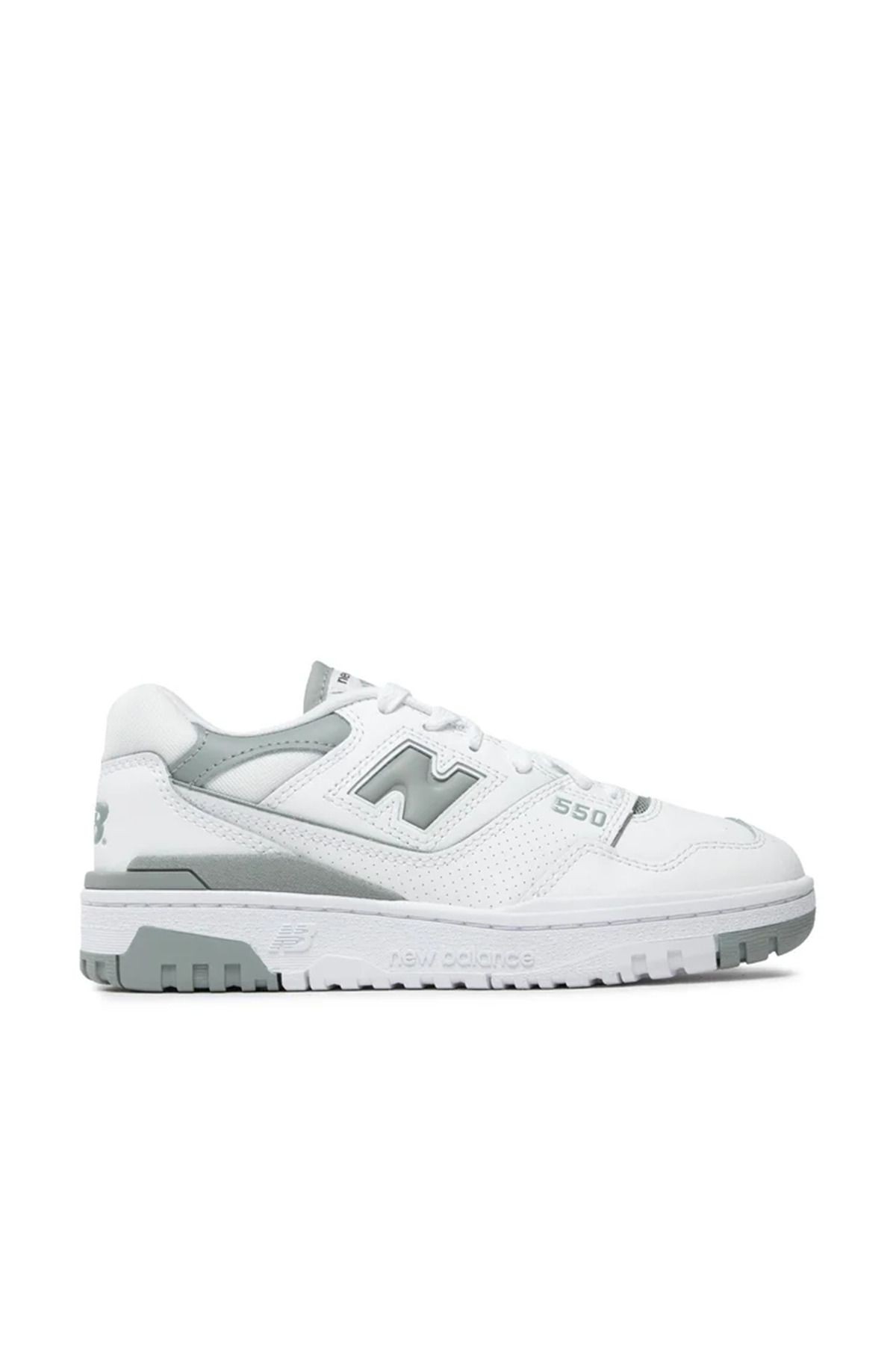 BBW550BG WHITE SNEAKER FOR KADIN / KIZ