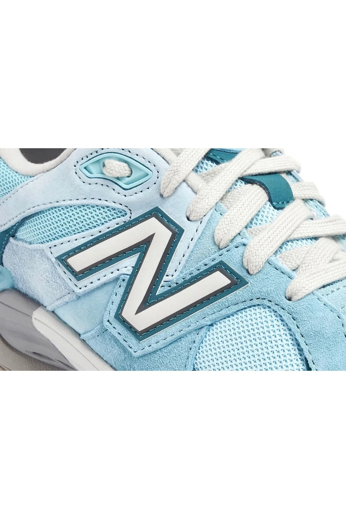 9060 Chrome Blue U9060EED Unisex Ayakkabı