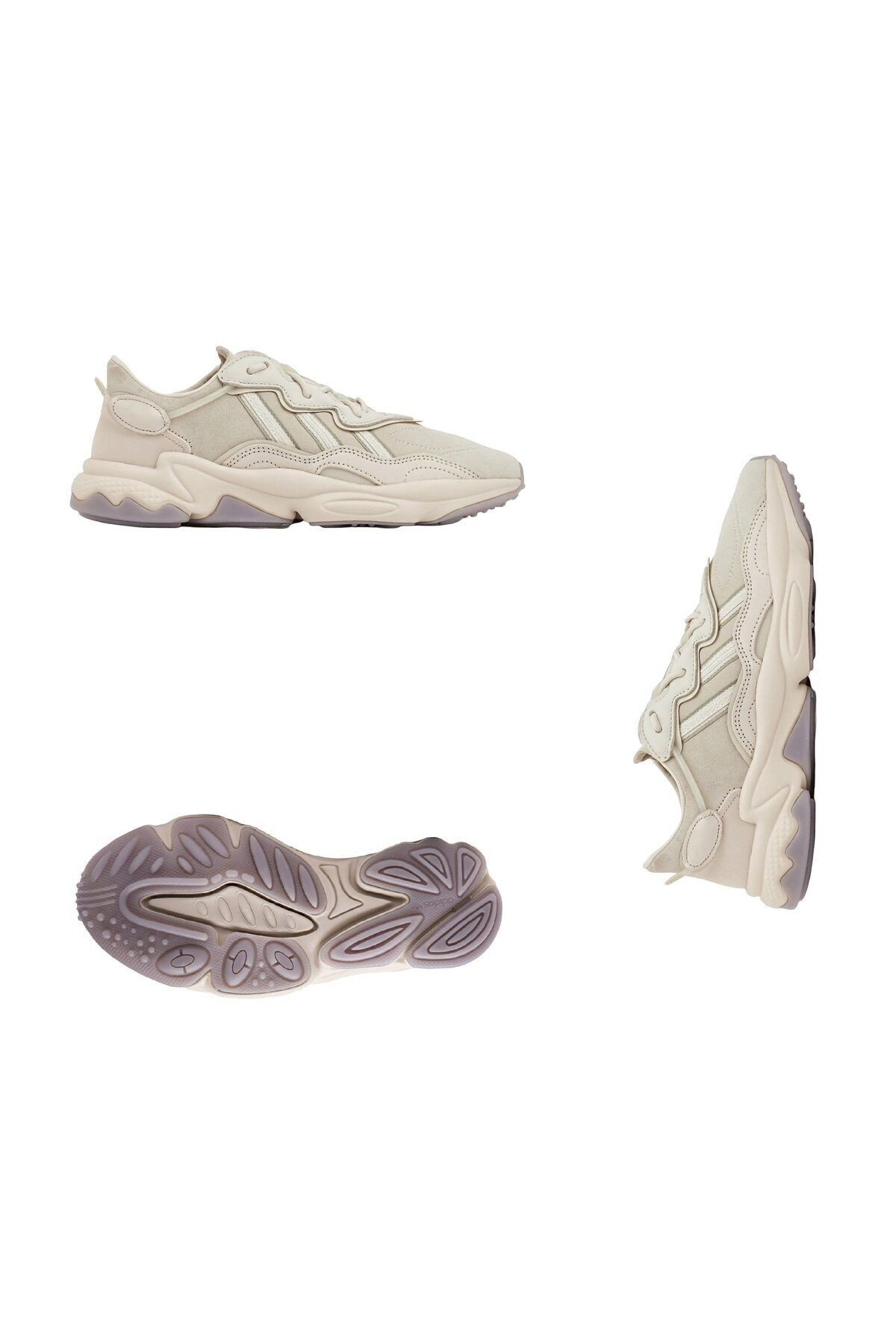 Kadın Günlük Sneaker Yürüyüş Ayakkabısı Ozweego W Gy6177