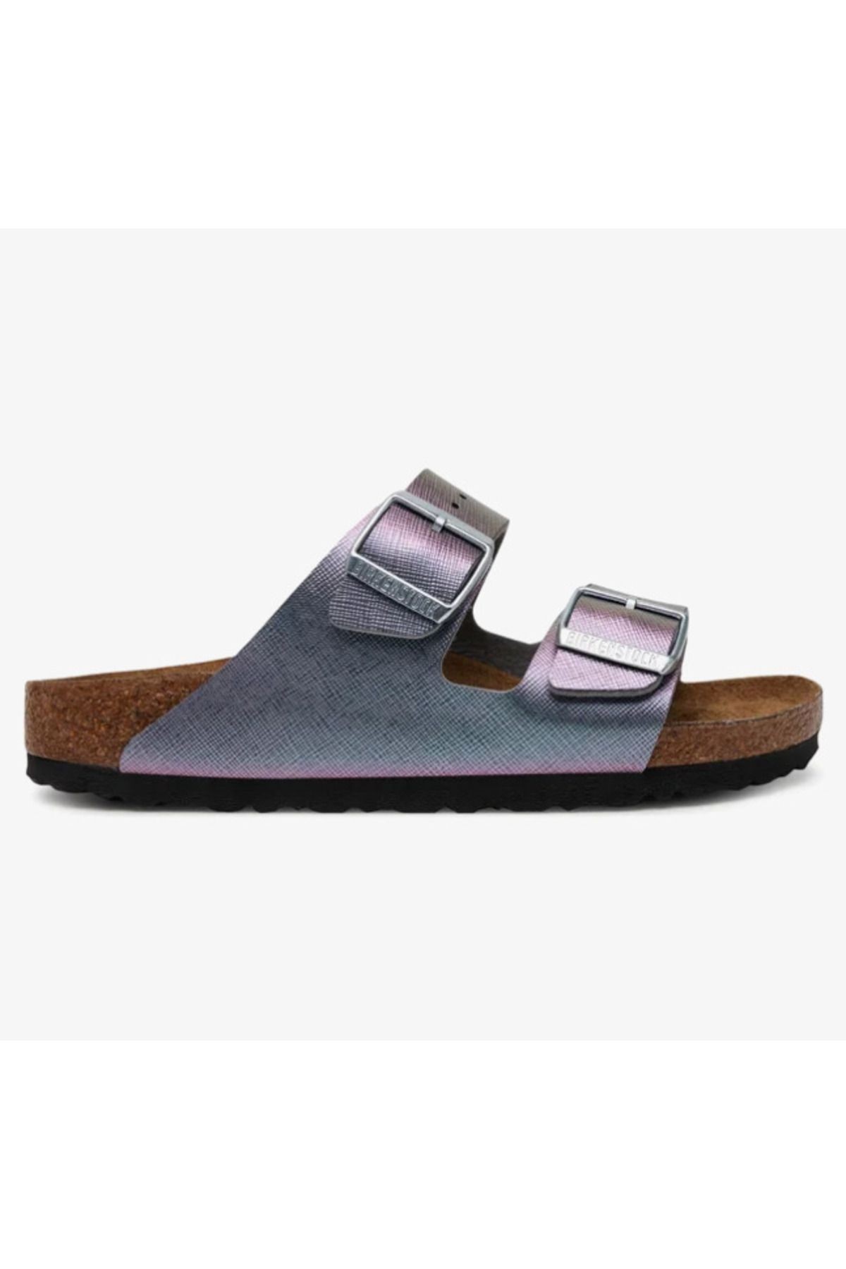 ARIZONA BF SAFFIANO IRIDESCENT KADIN TERLİK 1029510