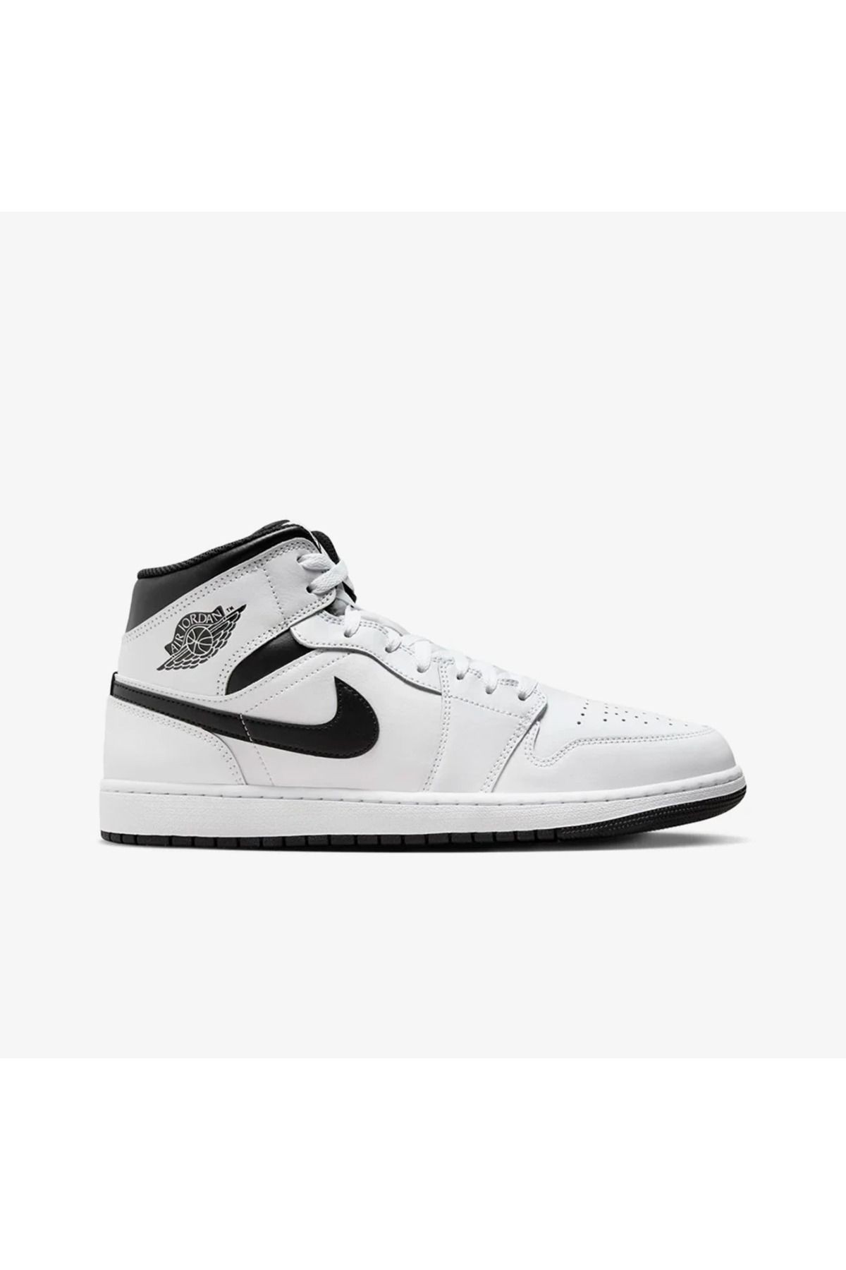 Air Jordan 1 Mid 'reverse Panda' Dq8426-132
