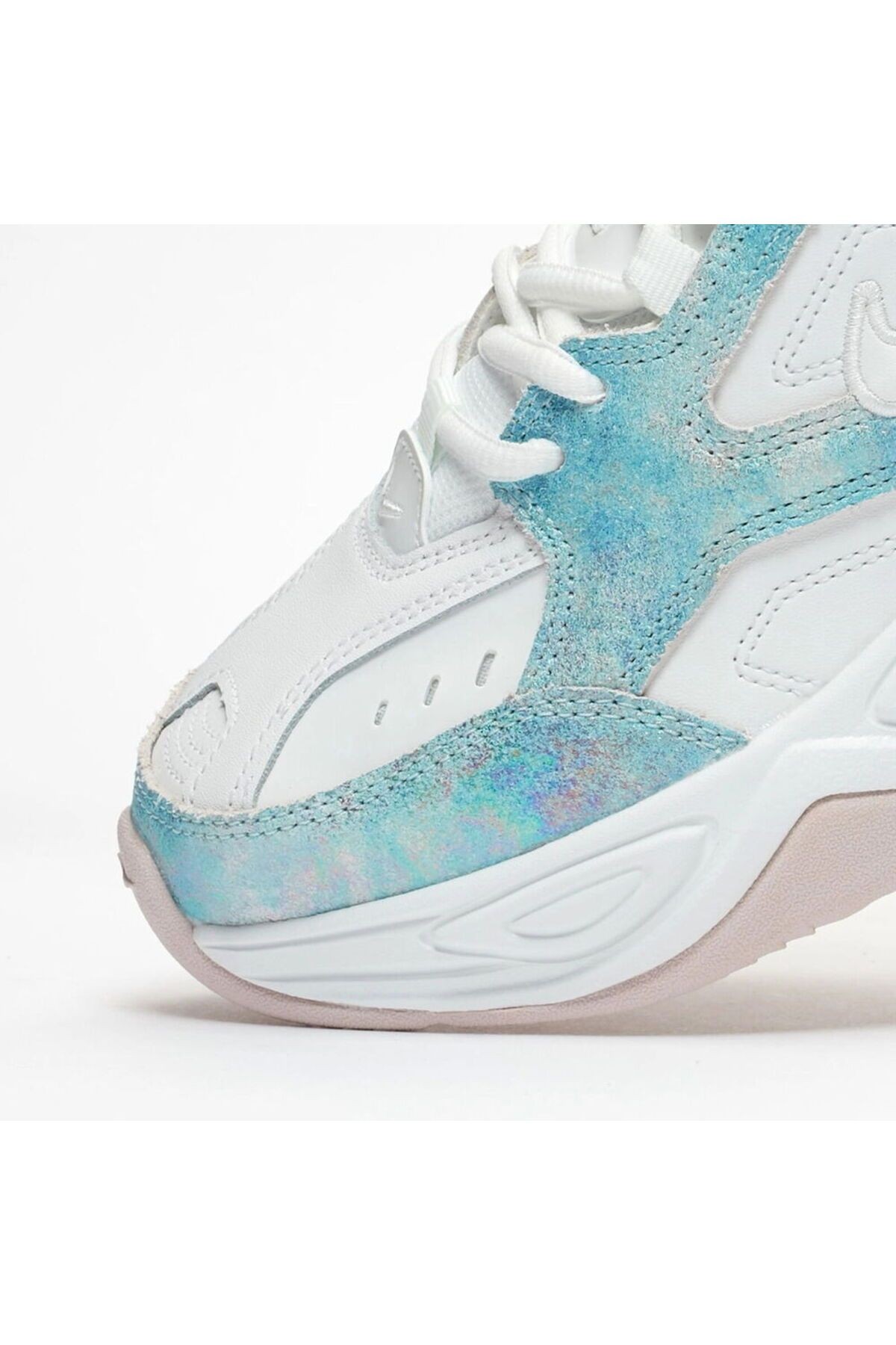 M2k Tekno Kadın Sneaker Spor Ayakkabı- Ao3108-103 (YARIM NUMARA BÜYÜK ALMANIZI TAVSİYE EDERİZ)