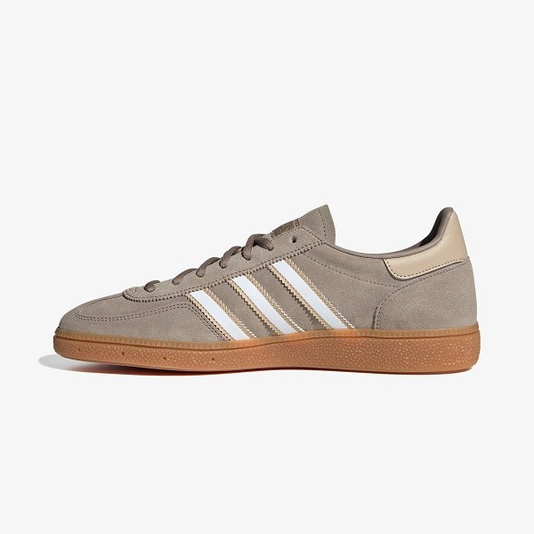  Adidas Spezial Unisex Kahverengi Sneaker JH5443 