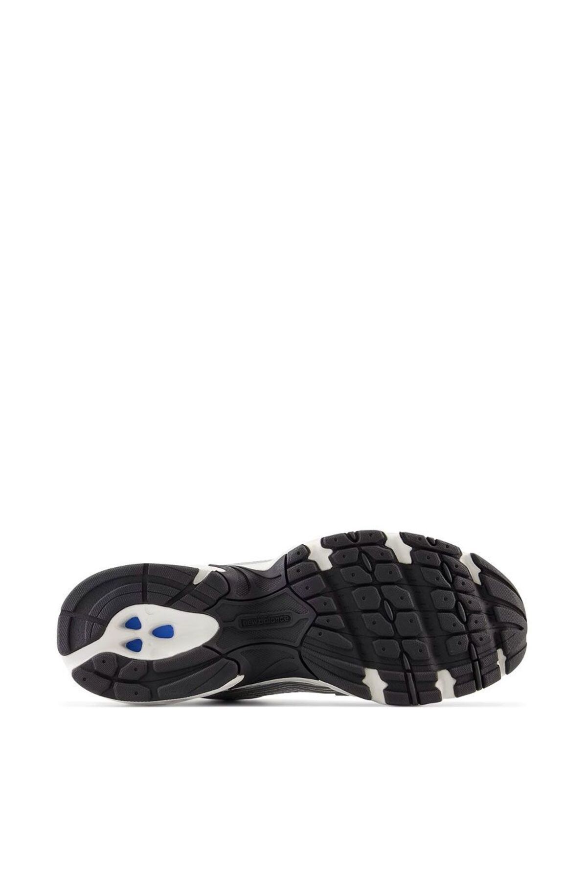 530 Grey Matter Silver Metallic Kadın Spor Ayakkabı MR530LG