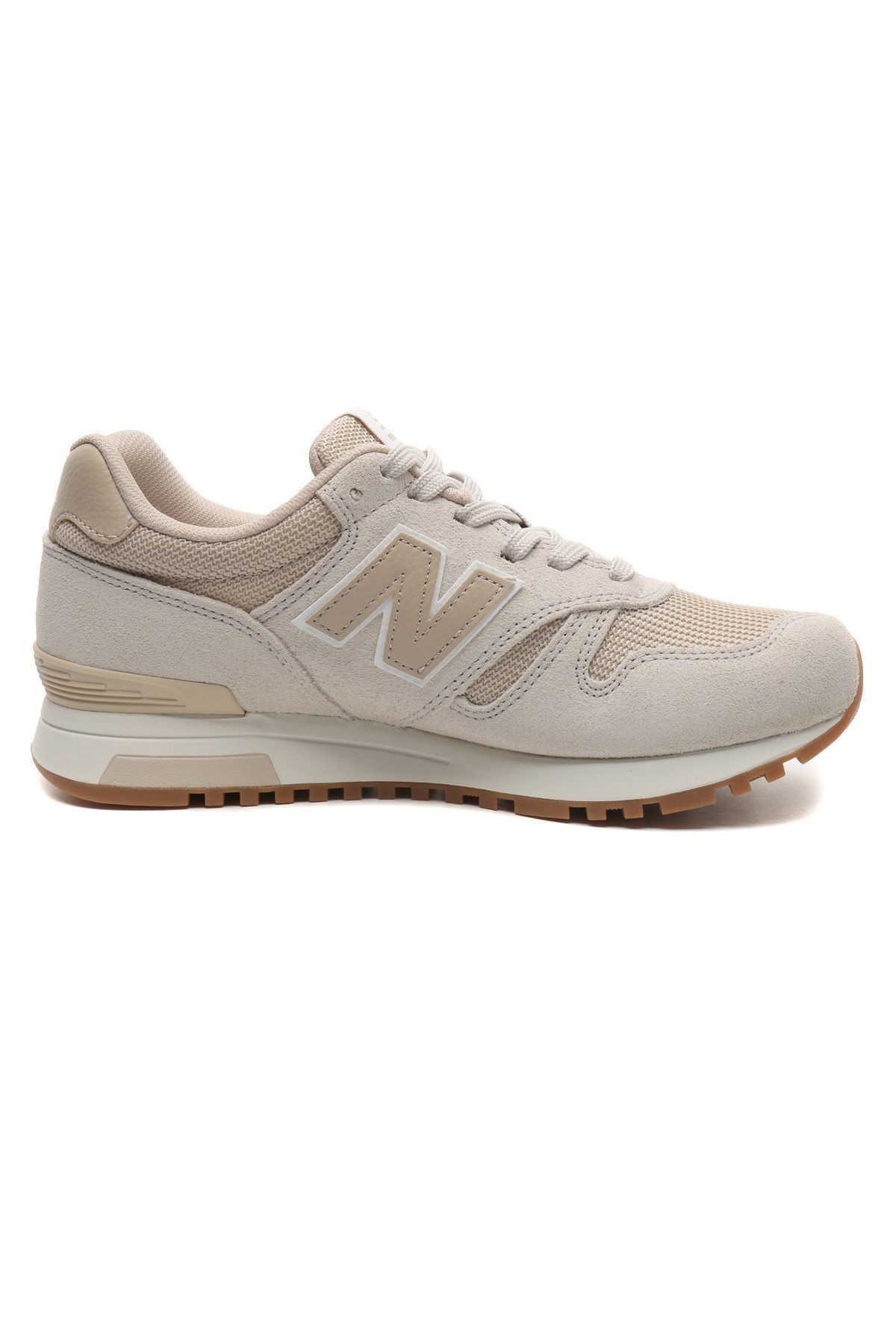 Wl565bvg-r 565 Unisex Spor Ayakkabı Krem
