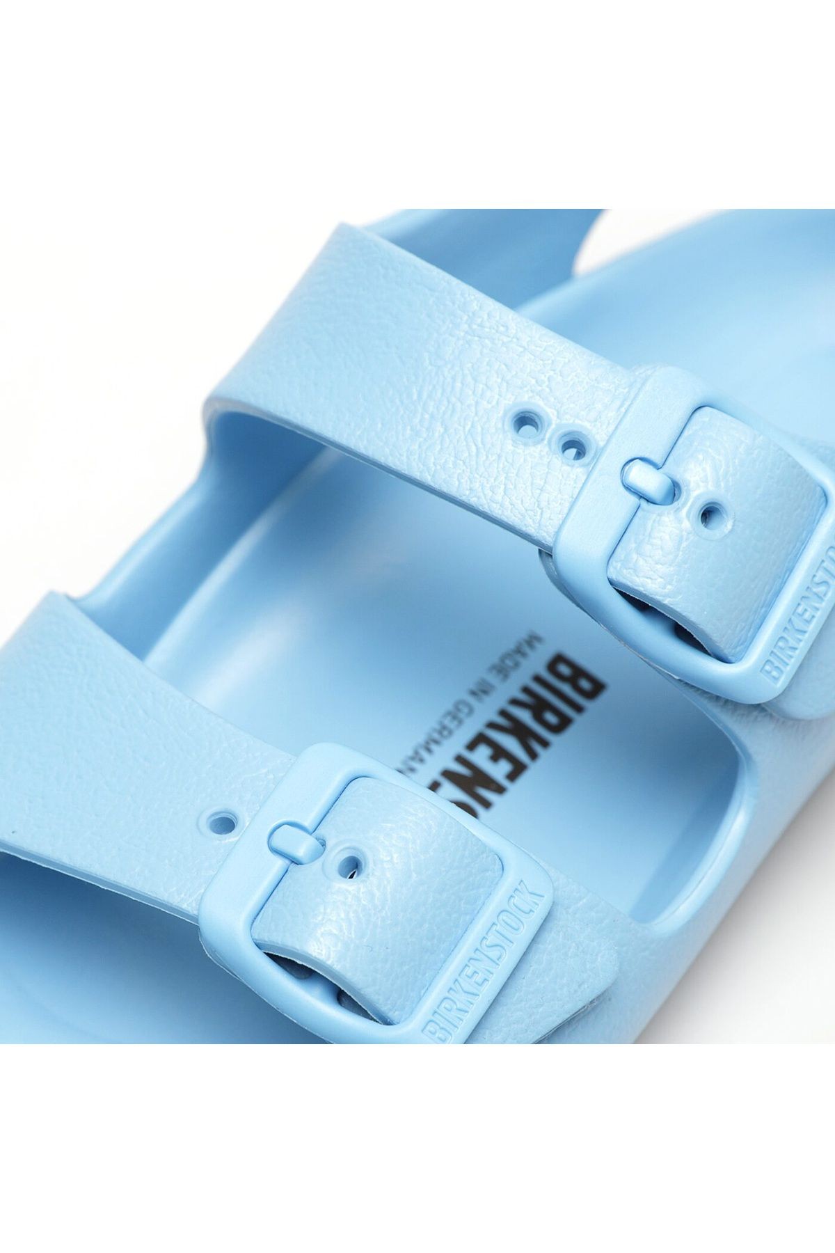 Milano Eva Unisex Mavi Günlük Stil Terlik 1024604