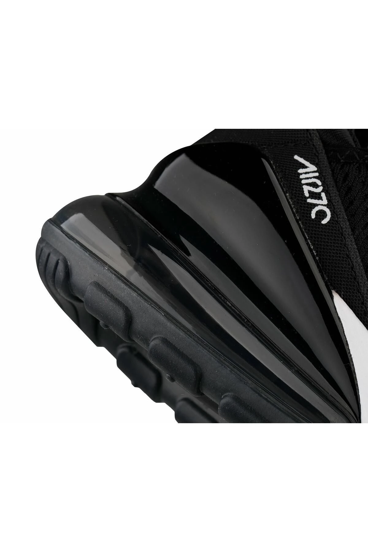 W Air Max 270 Unisex Günlük Ayakkabı Ah6789-001